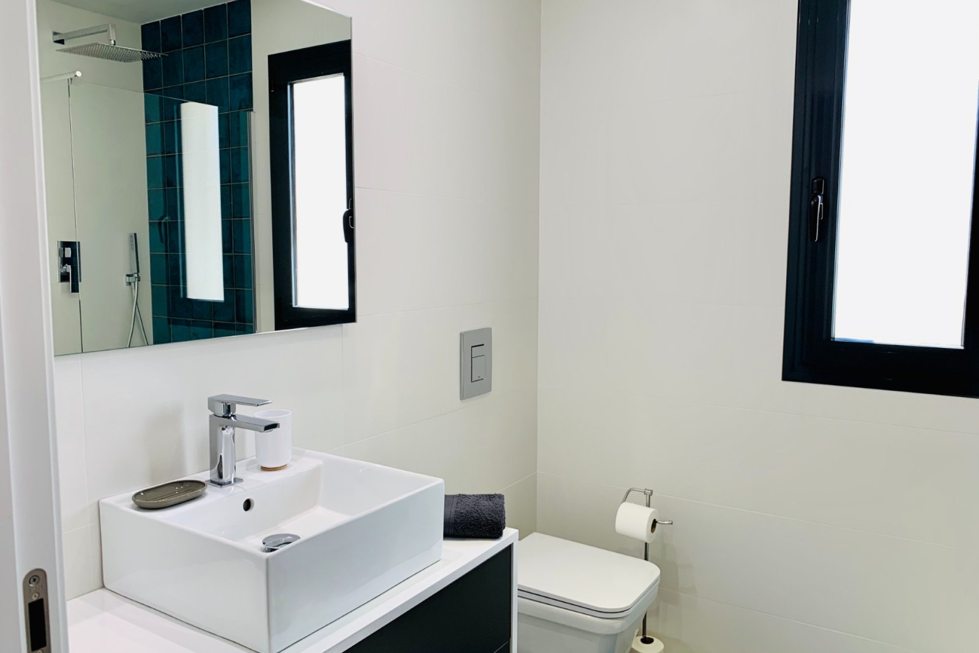 Reventa - Apartamento / Piso - San Miguel de Salinas