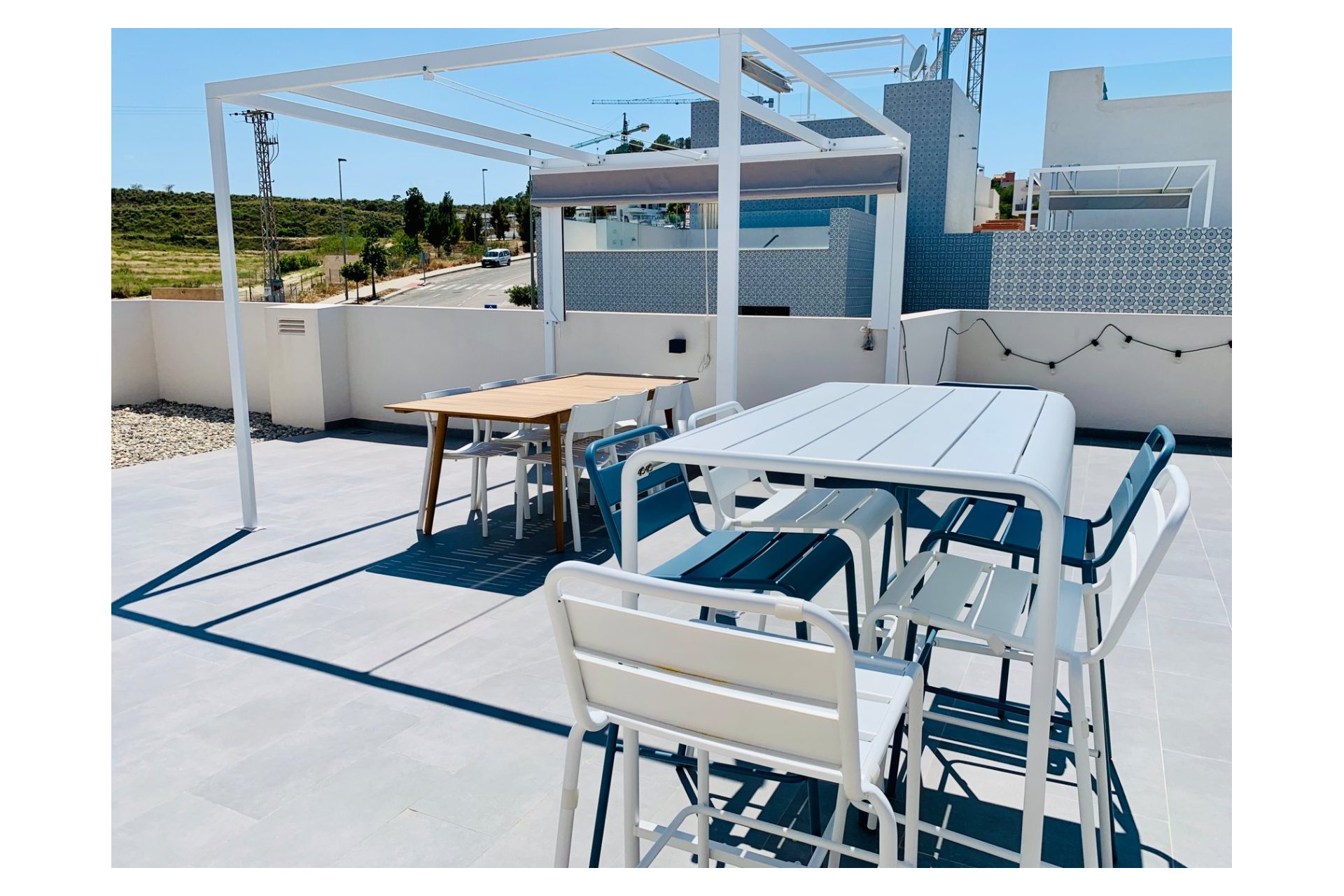 Reventa - Apartamento / Piso - San Miguel de Salinas