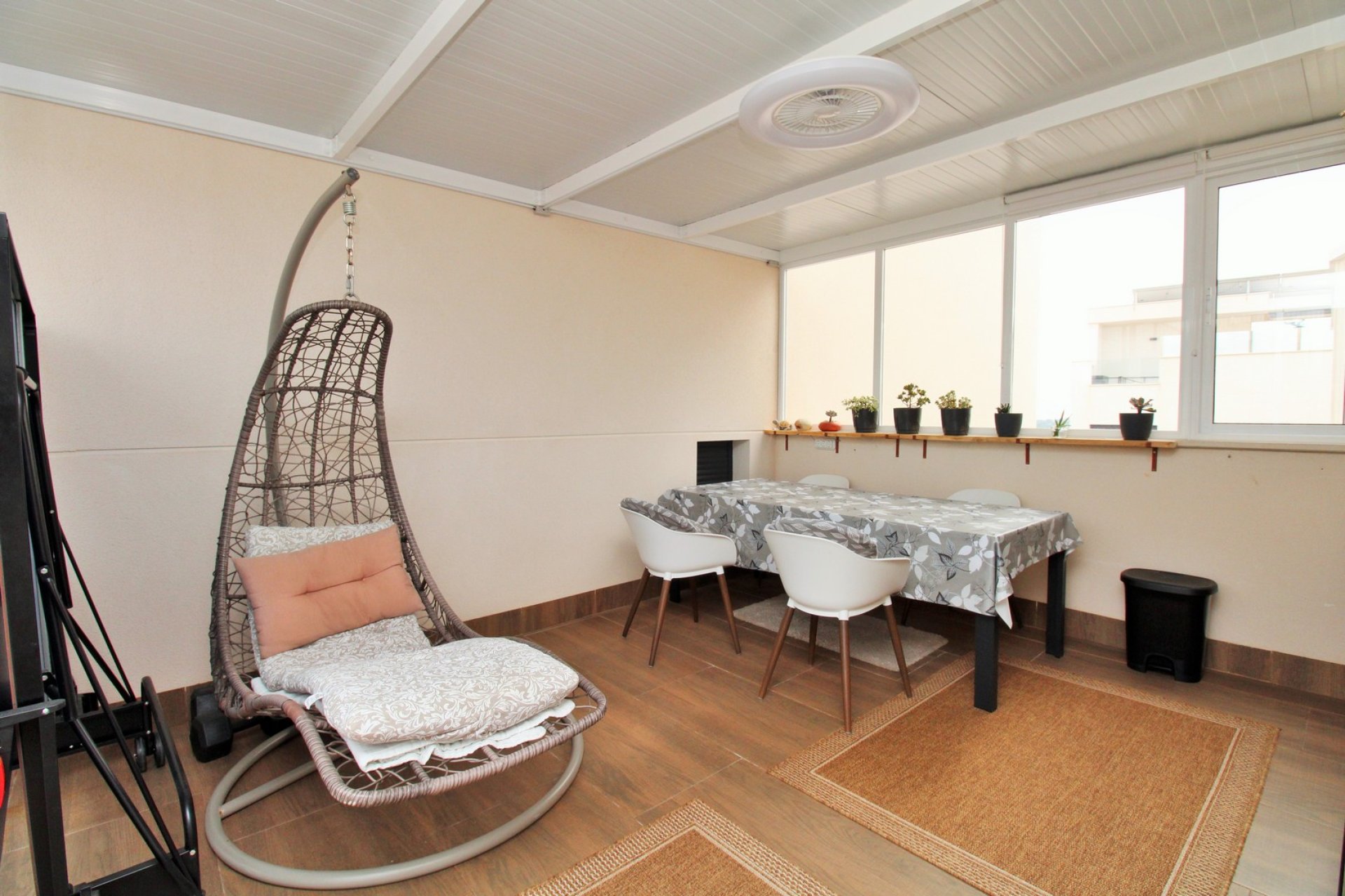 Reventa - Apartamento / Piso - San Miguel de Salinas