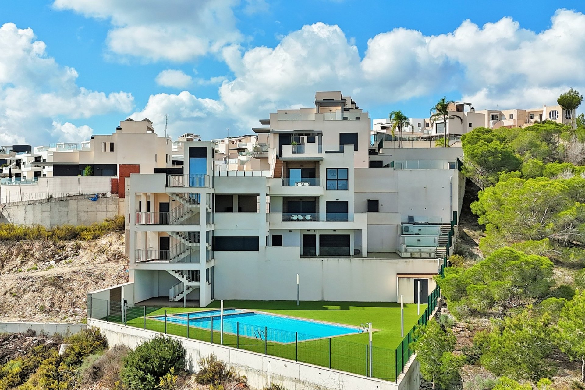 Reventa - Apartamento / Piso - San Miguel de Salinas