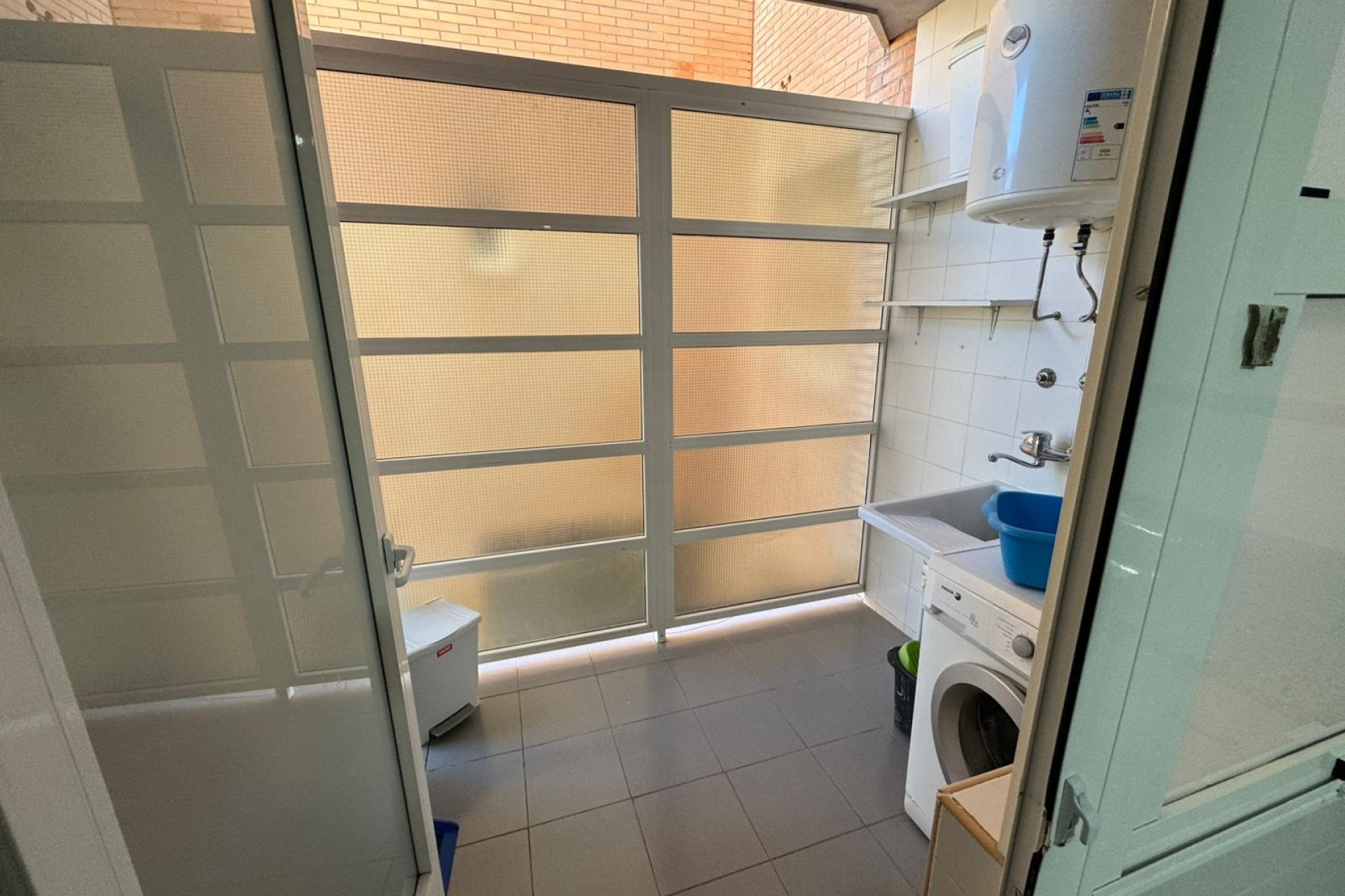 Reventa - Apartamento / Piso - San Miguel de Salinas