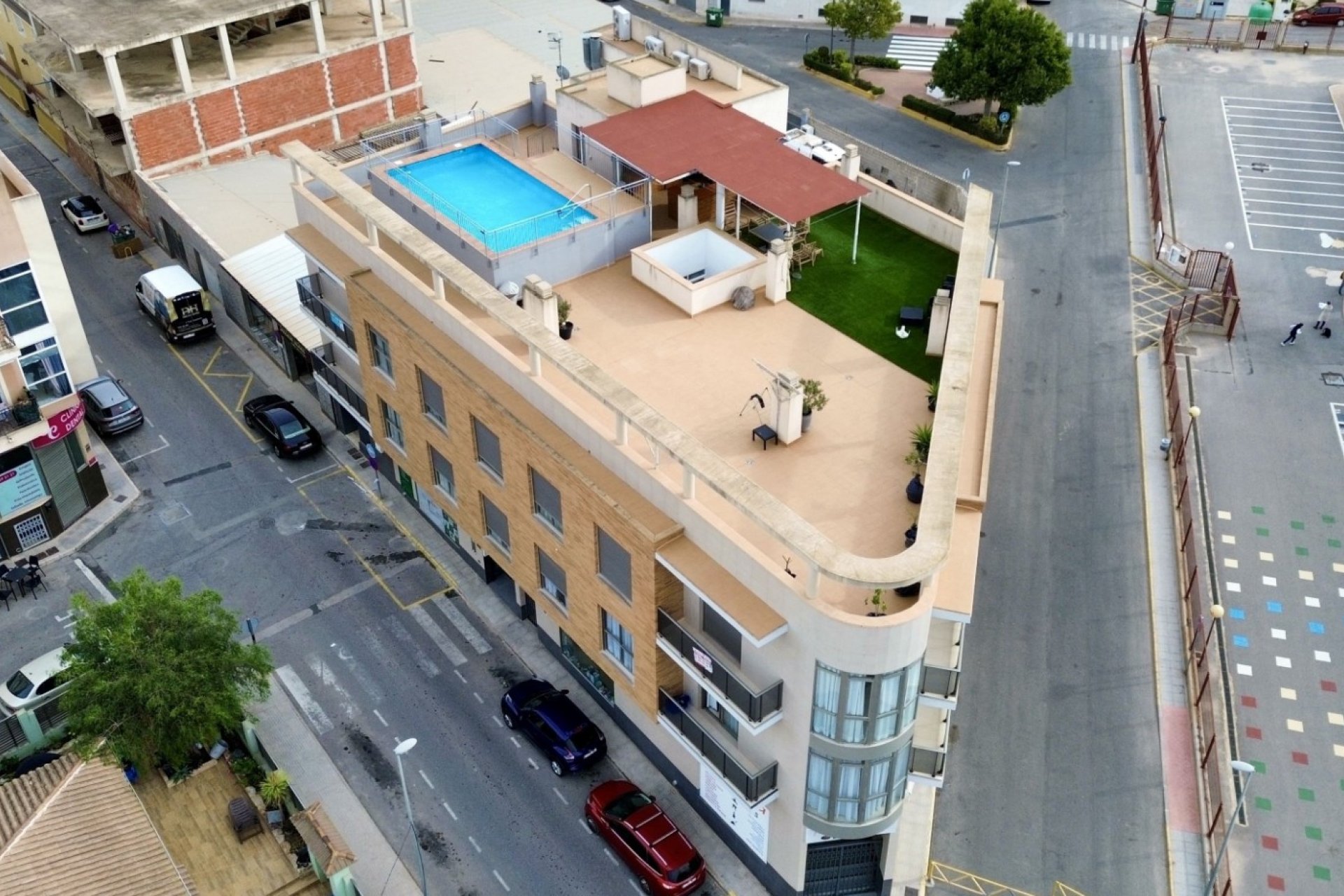Reventa - Apartamento / Piso - San Miguel de Salinas