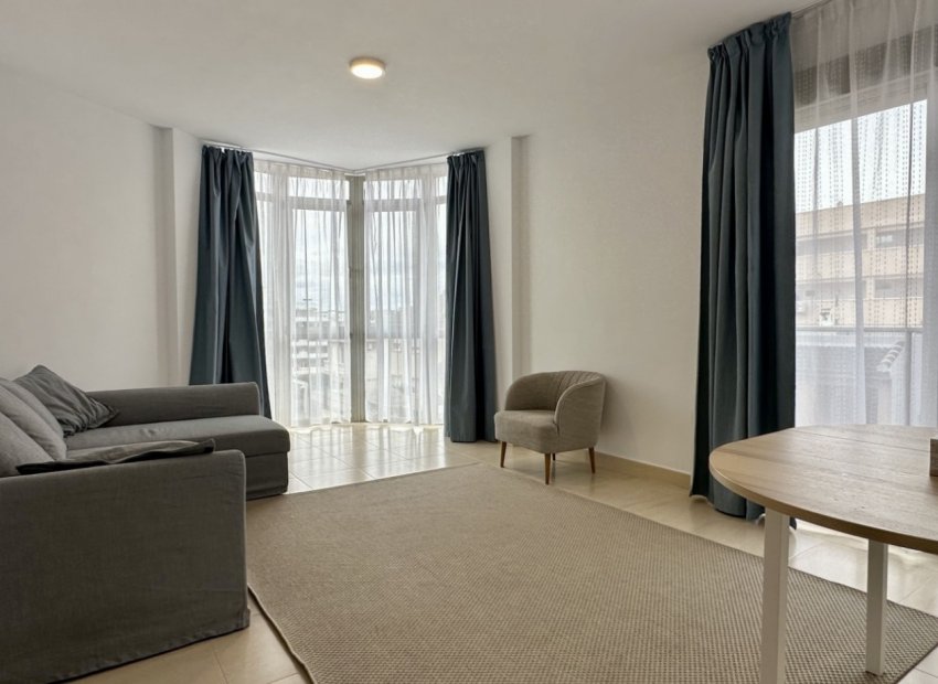 Reventa - Apartamento / Piso - San Miguel de Salinas