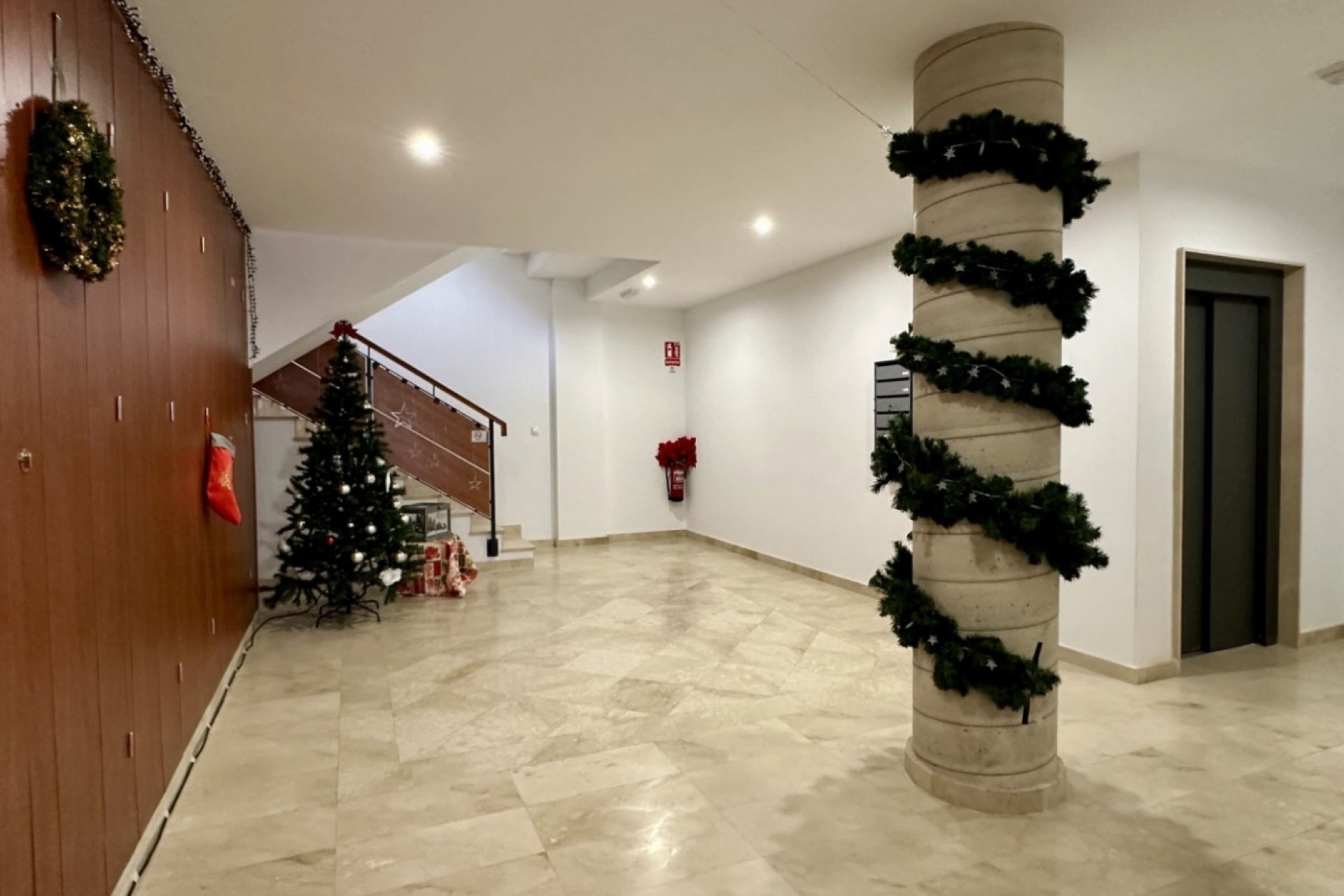 Reventa - Apartamento / Piso - San Miguel de Salinas