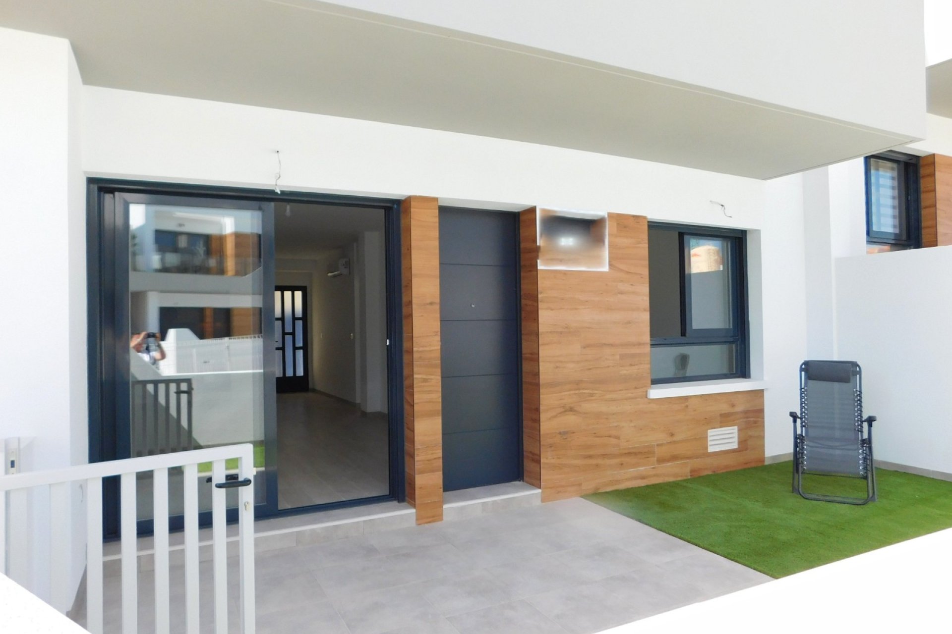 Reventa - Apartamento / Piso - San Miguel de Salinas
