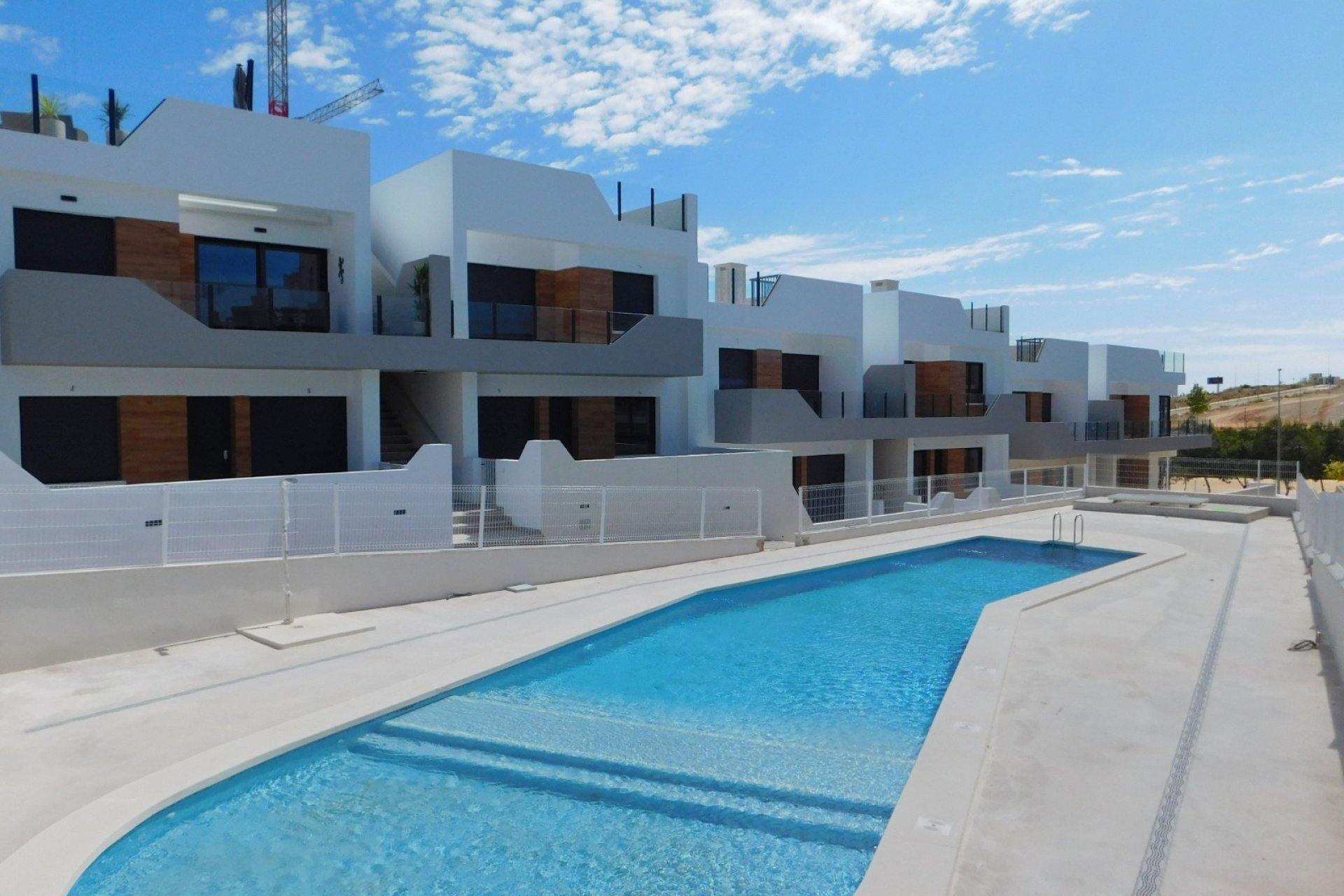 Reventa - Apartamento / Piso - San Miguel de Salinas