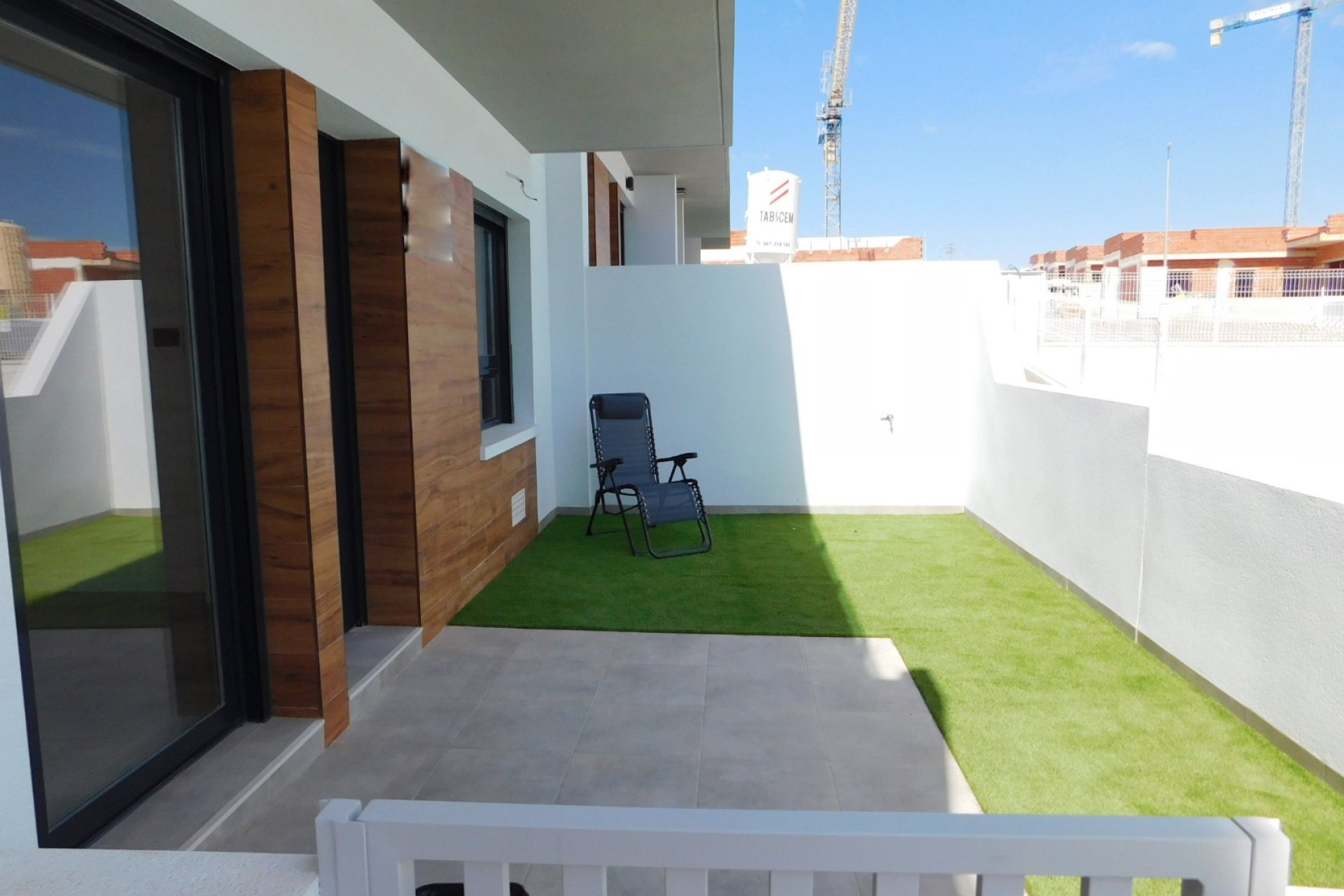 Reventa - Apartamento / Piso - San Miguel de Salinas