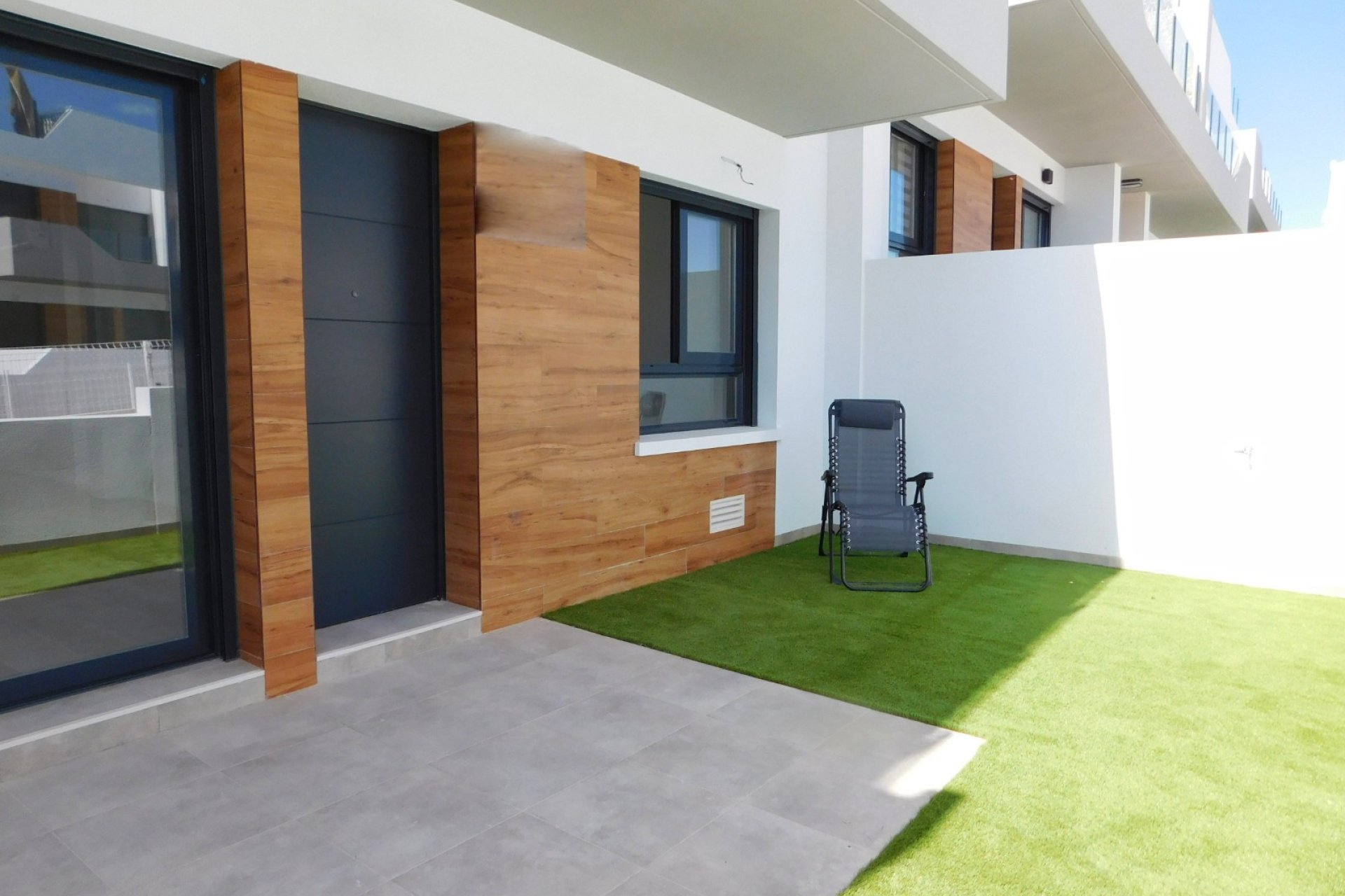 Reventa - Apartamento / Piso - San Miguel de Salinas