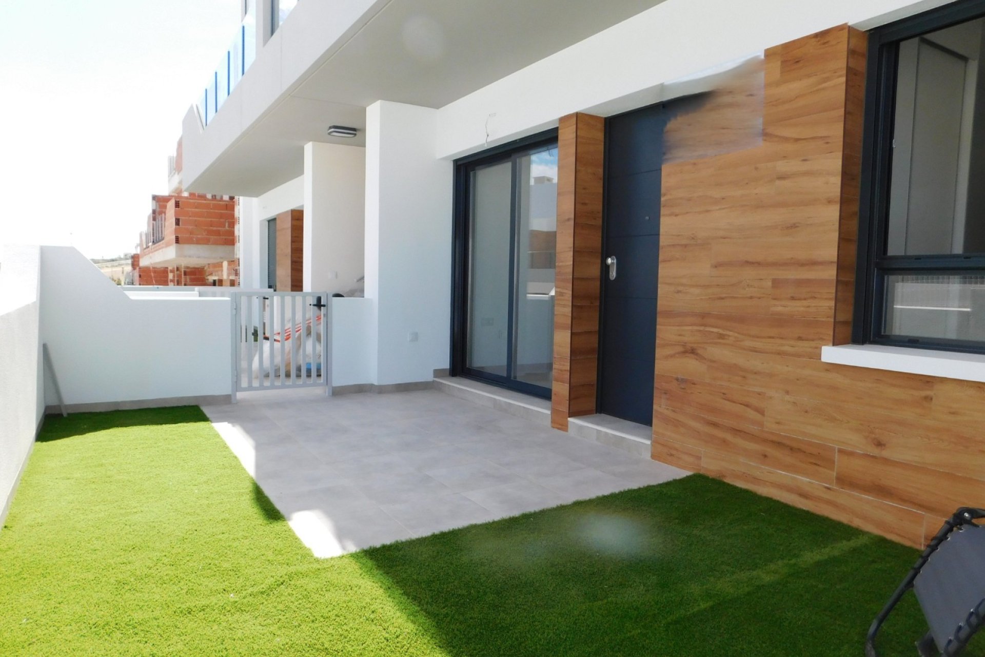 Reventa - Apartamento / Piso - San Miguel de Salinas