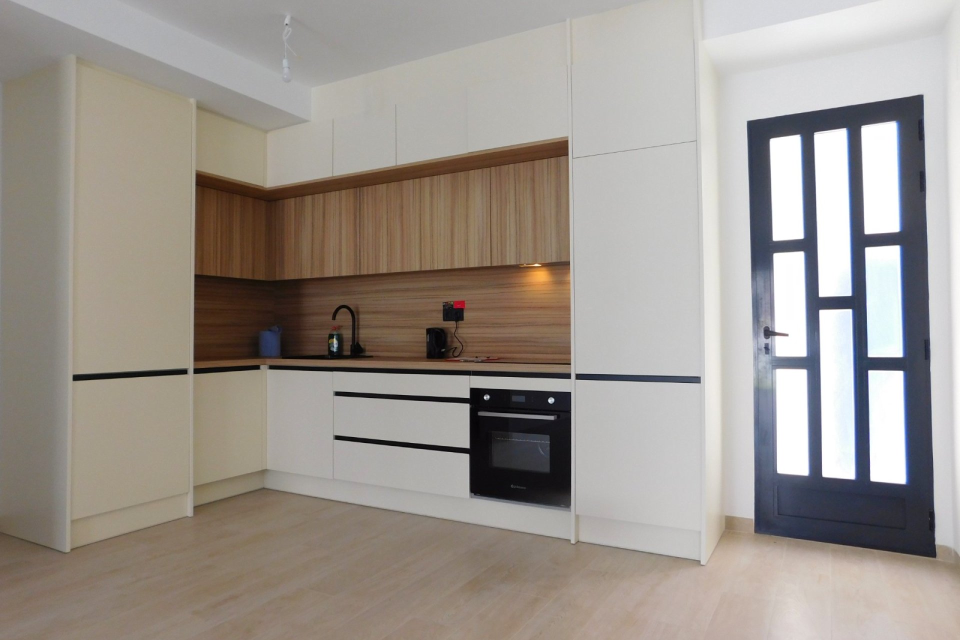 Reventa - Apartamento / Piso - San Miguel de Salinas