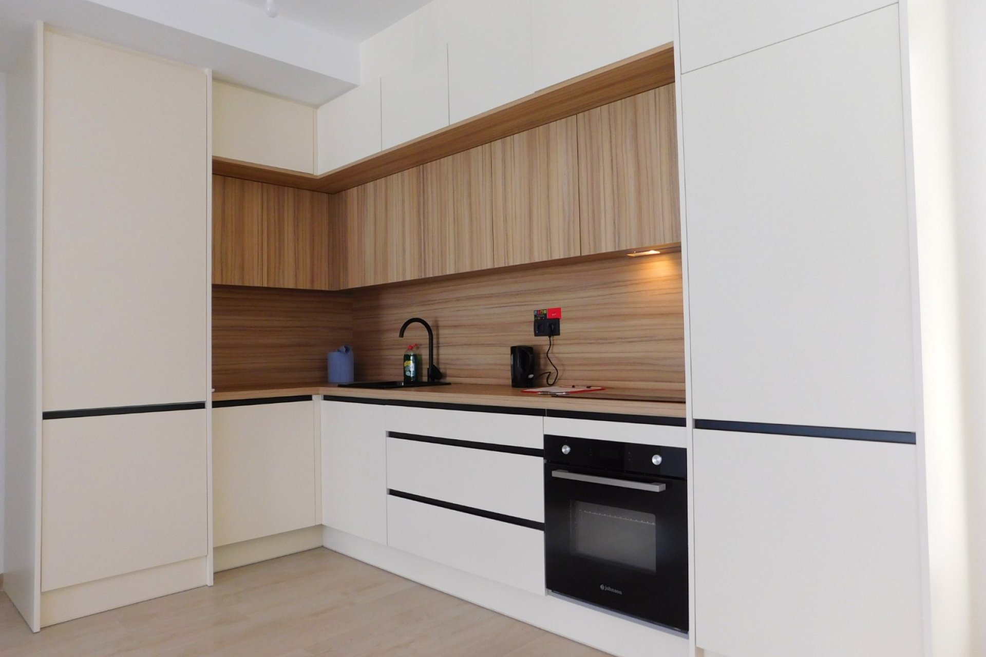 Reventa - Apartamento / Piso - San Miguel de Salinas
