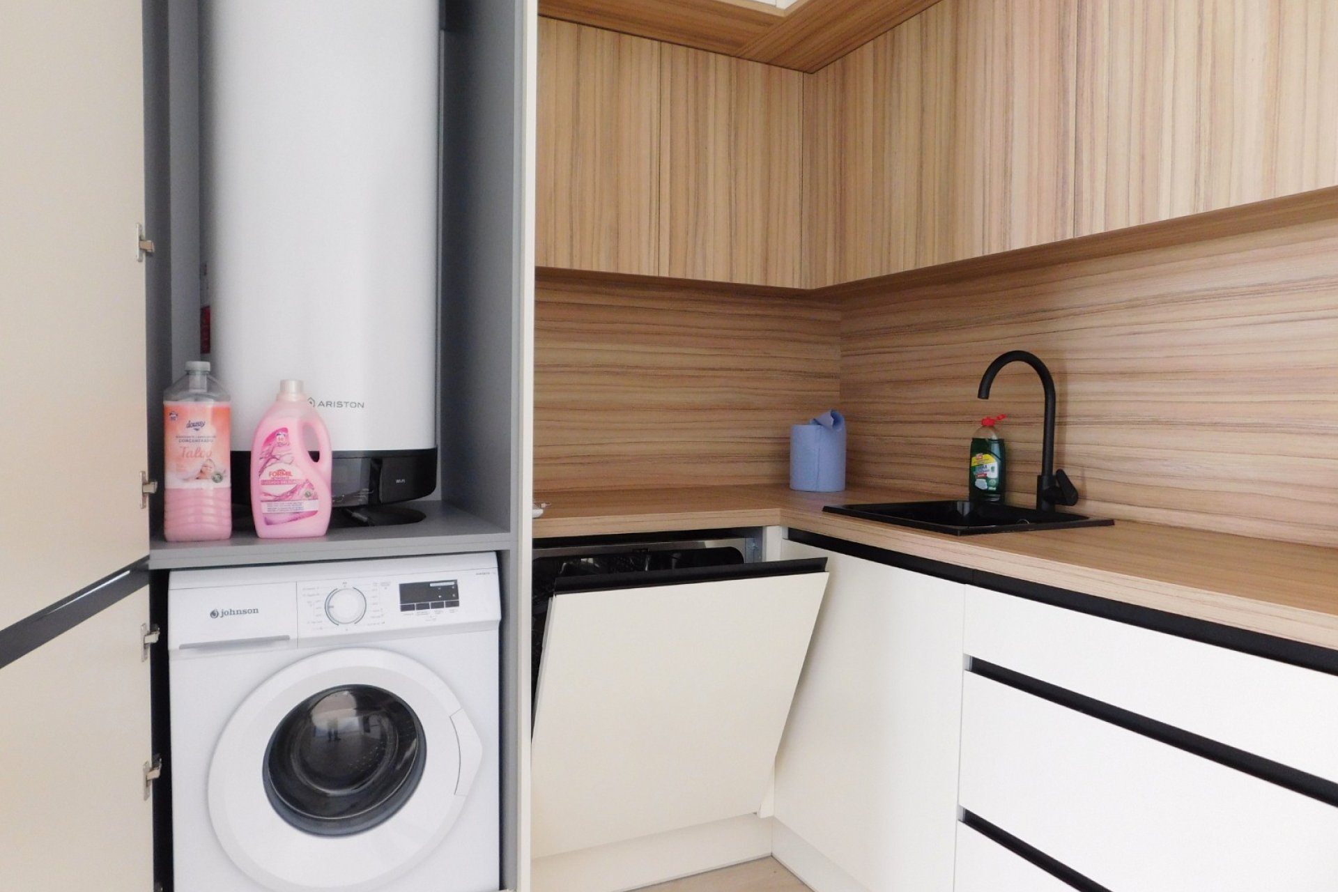 Reventa - Apartamento / Piso - San Miguel de Salinas