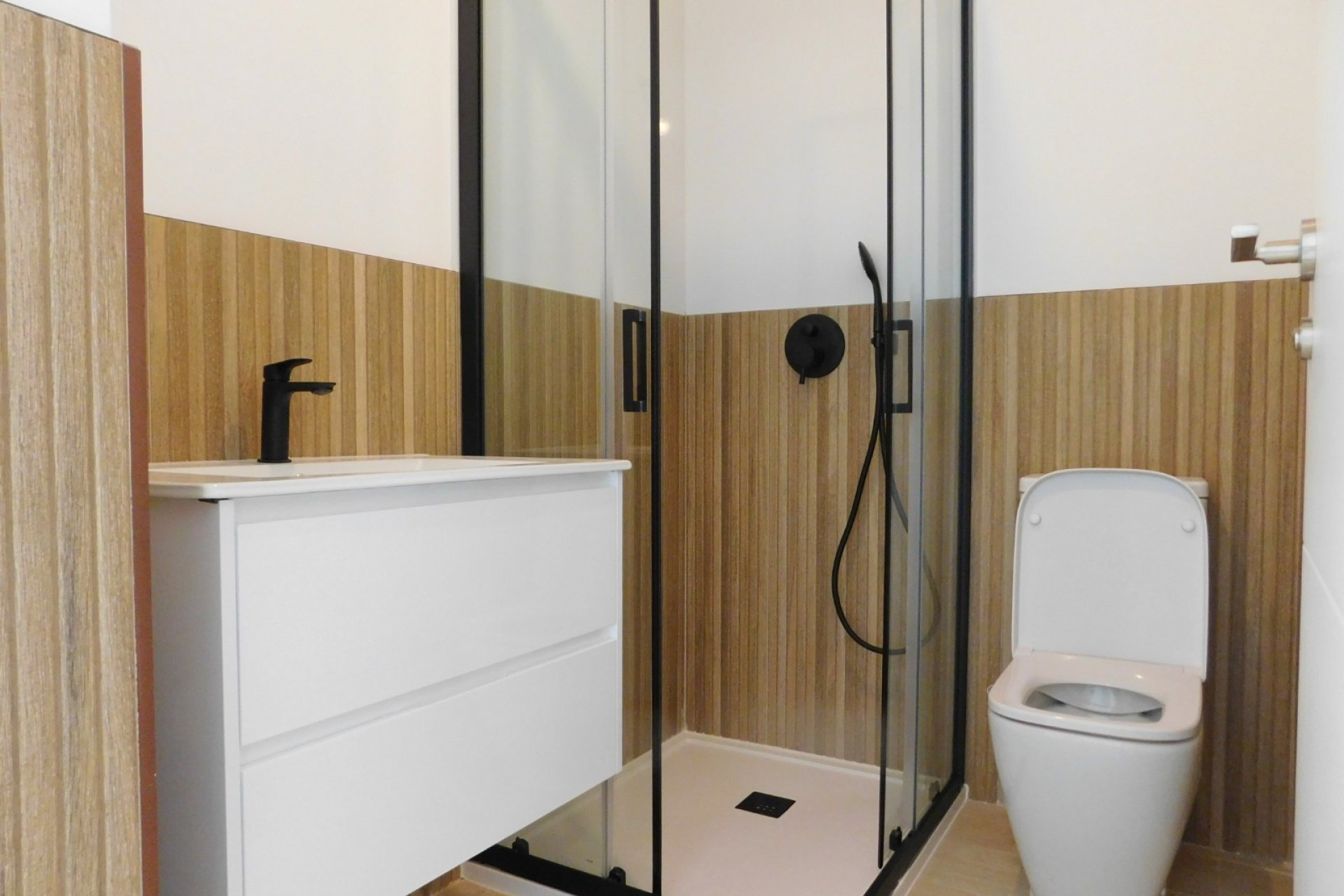 Reventa - Apartamento / Piso - San Miguel de Salinas
