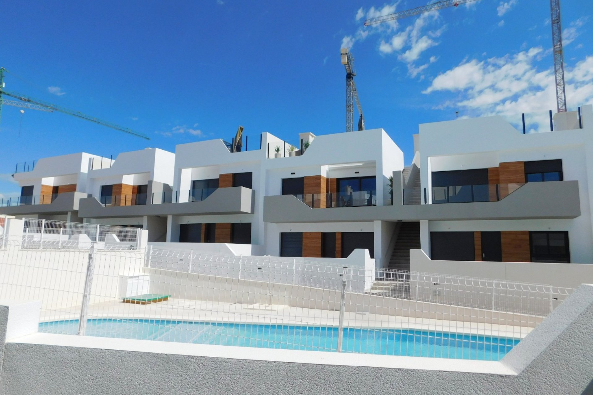 Reventa - Apartamento / Piso - San Miguel de Salinas