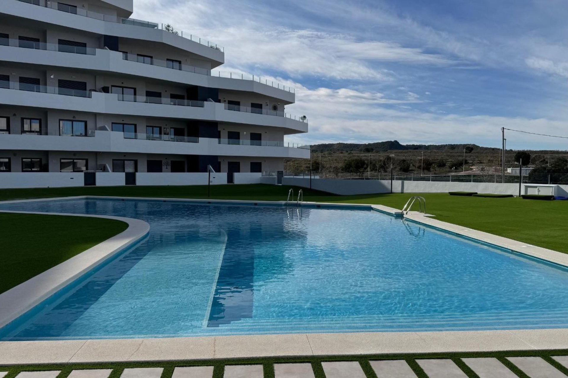 Reventa - Apartamento / Piso - San Miguel de Salinas