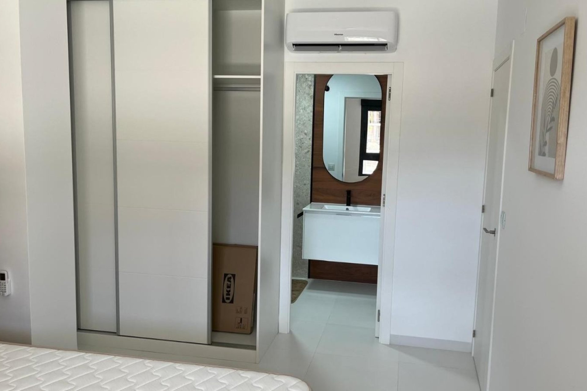 Reventa - Apartamento / Piso - San Miguel de Salinas