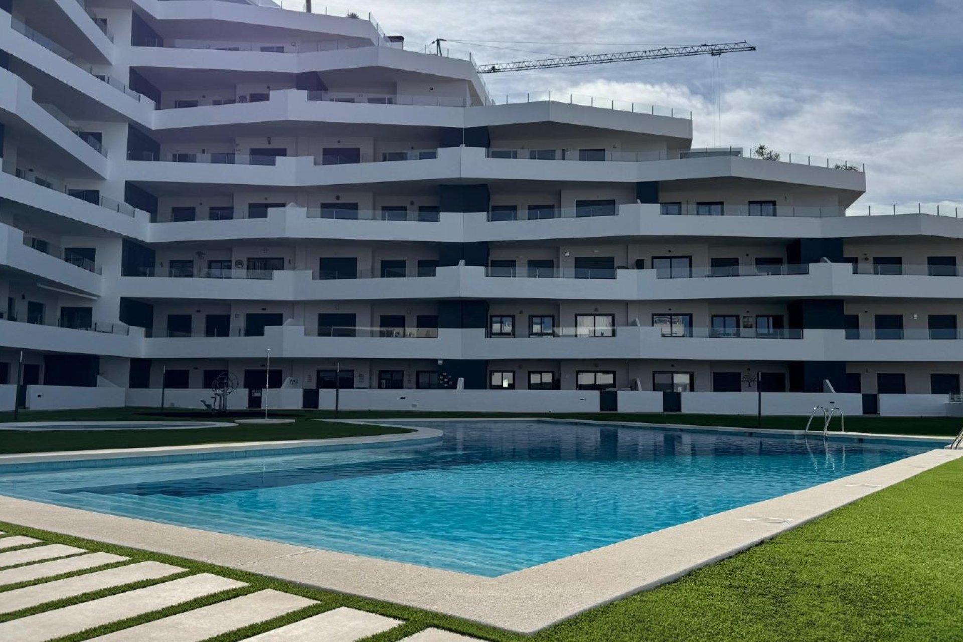 Reventa - Apartamento / Piso - San Miguel de Salinas