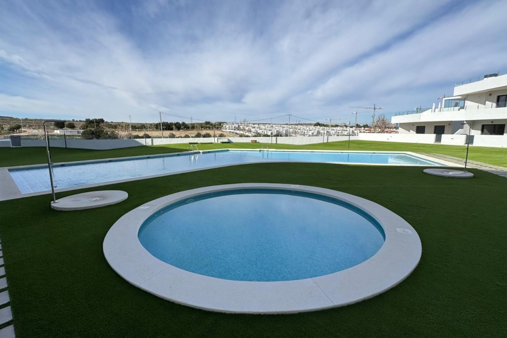 Reventa - Apartamento / Piso - San Miguel de Salinas