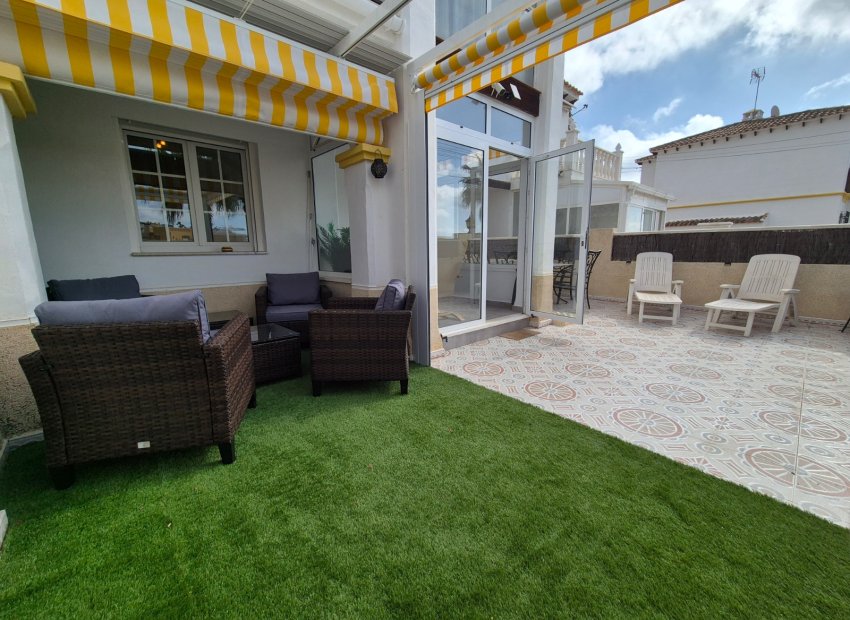 Reventa - Apartamento / Piso - San Miguel de Salinas