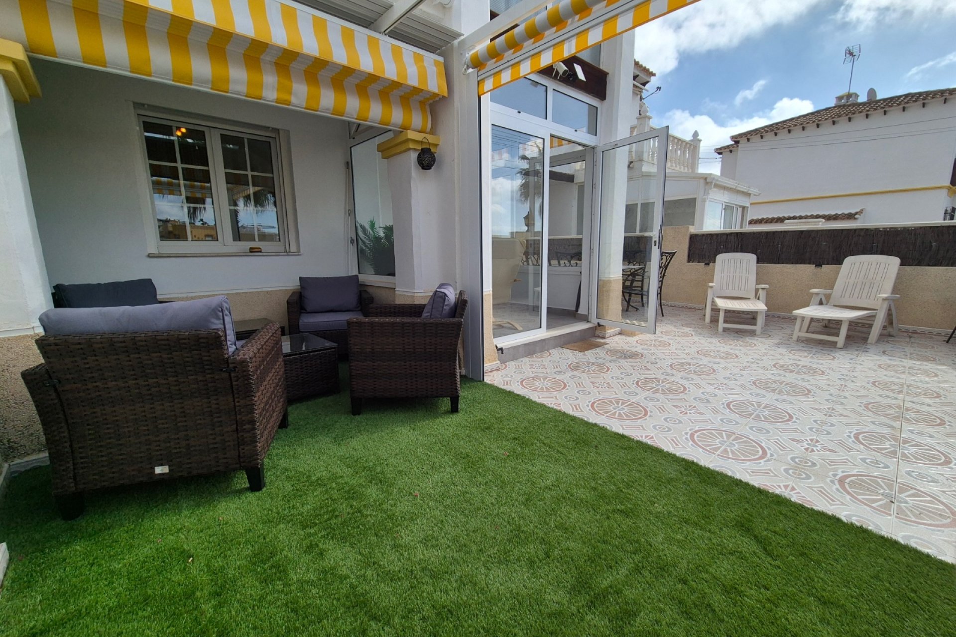 Reventa - Apartamento / Piso - San Miguel de Salinas