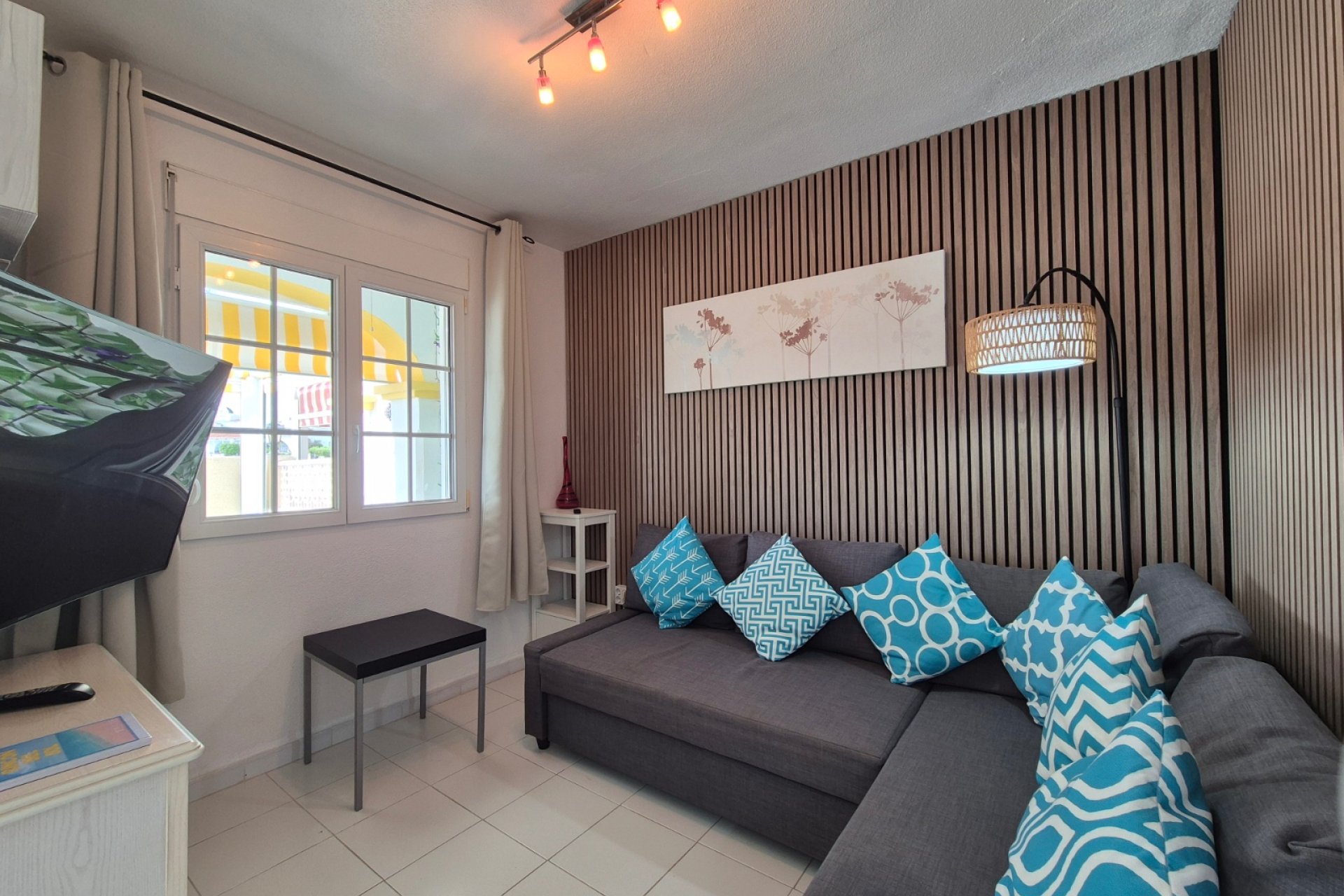 Reventa - Apartamento / Piso - San Miguel de Salinas