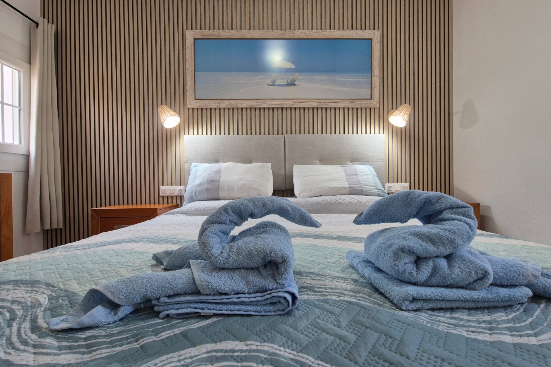 Reventa - Apartamento / Piso - San Miguel de Salinas