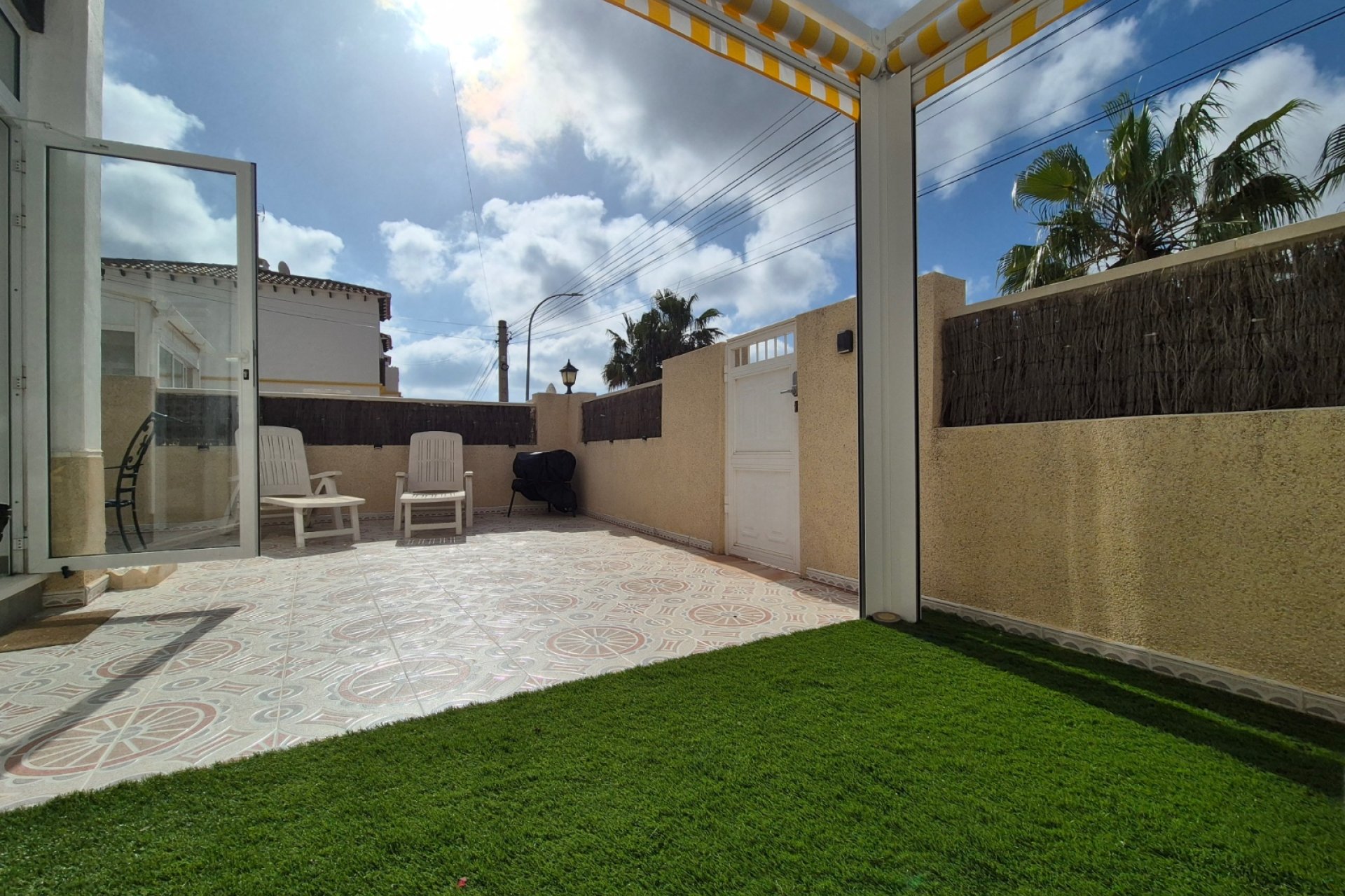 Reventa - Apartamento / Piso - San Miguel de Salinas