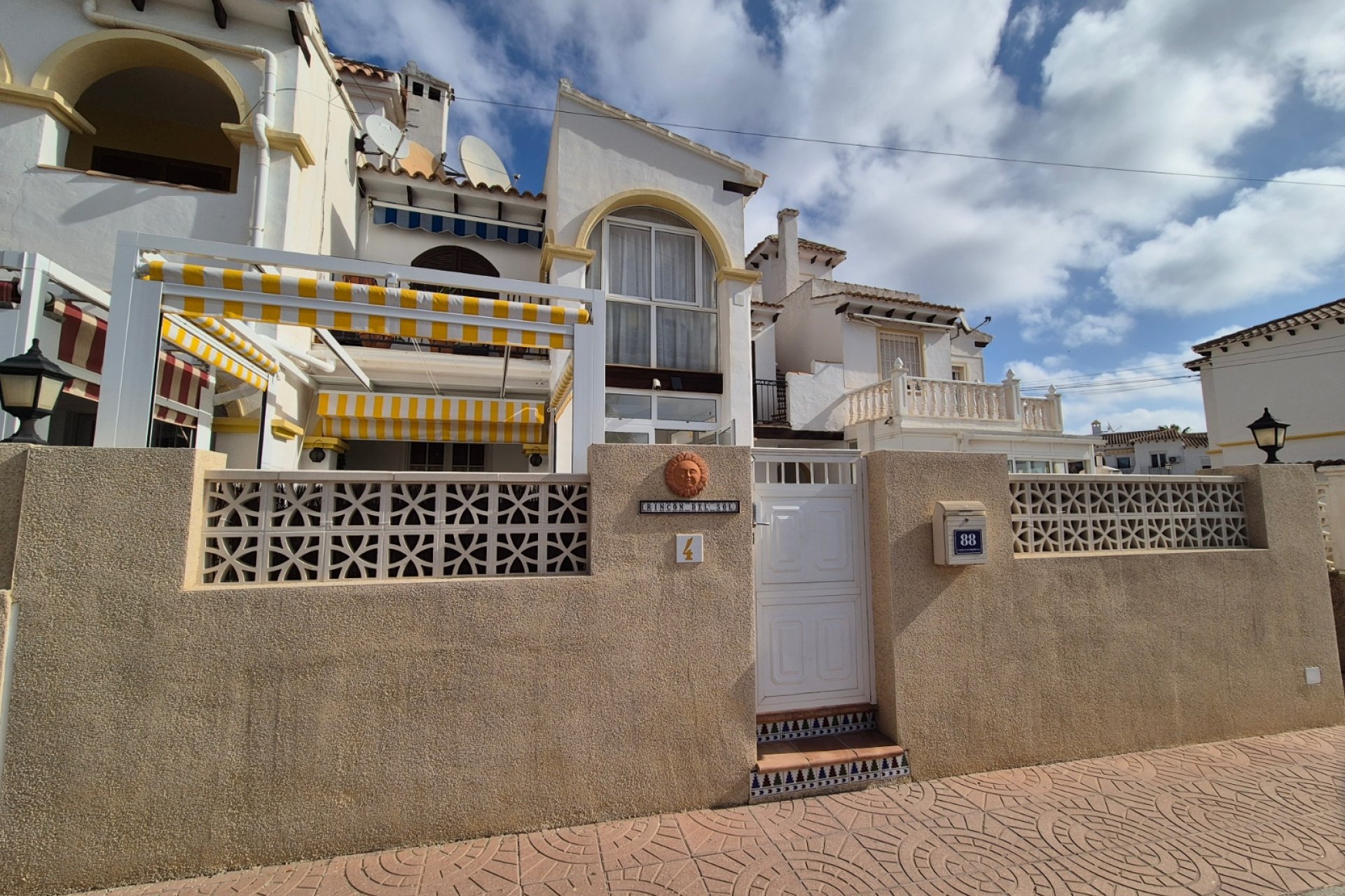 Reventa - Apartamento / Piso - San Miguel de Salinas