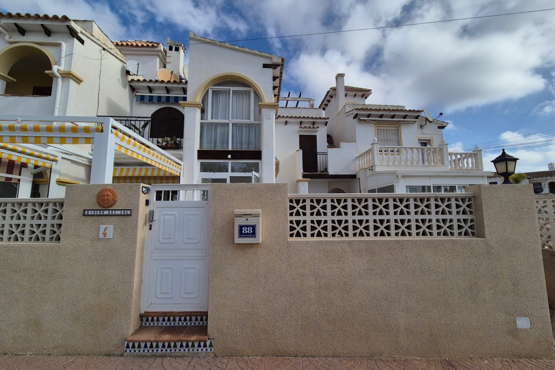 Reventa - Apartamento / Piso - San Miguel de Salinas