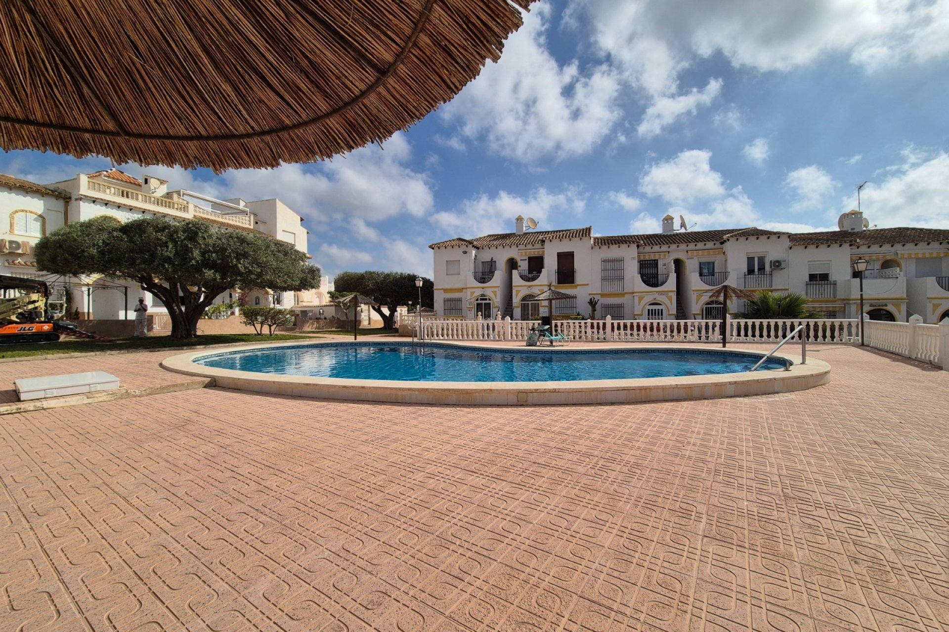 Reventa - Apartamento / Piso - San Miguel de Salinas