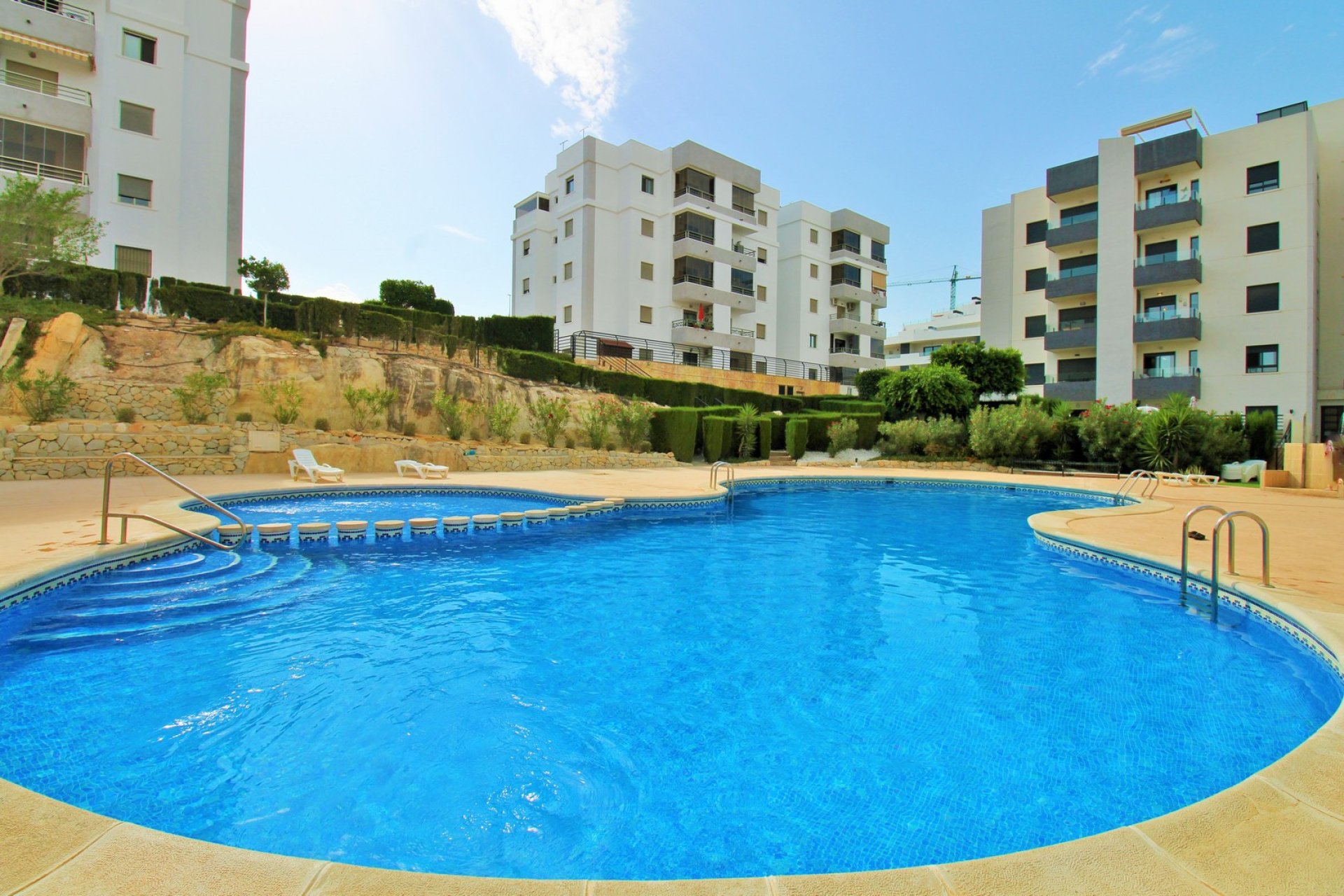 Reventa - Apartamento / Piso - San Miguel de Salinas