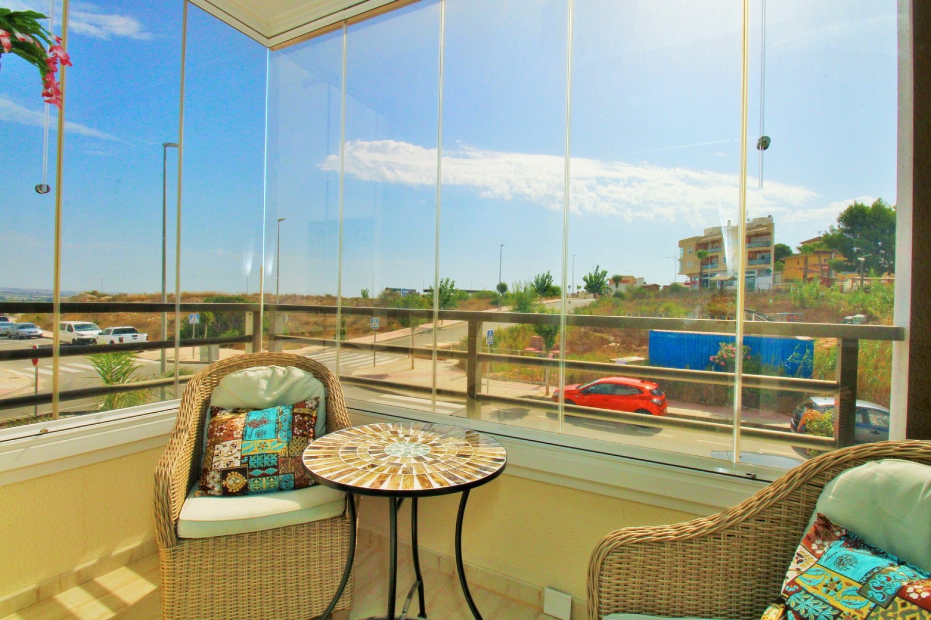 Reventa - Apartamento / Piso - San Miguel de Salinas
