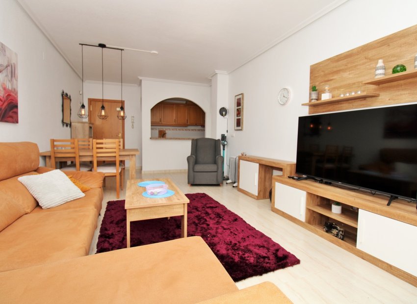 Reventa - Apartamento / Piso - San Miguel de Salinas