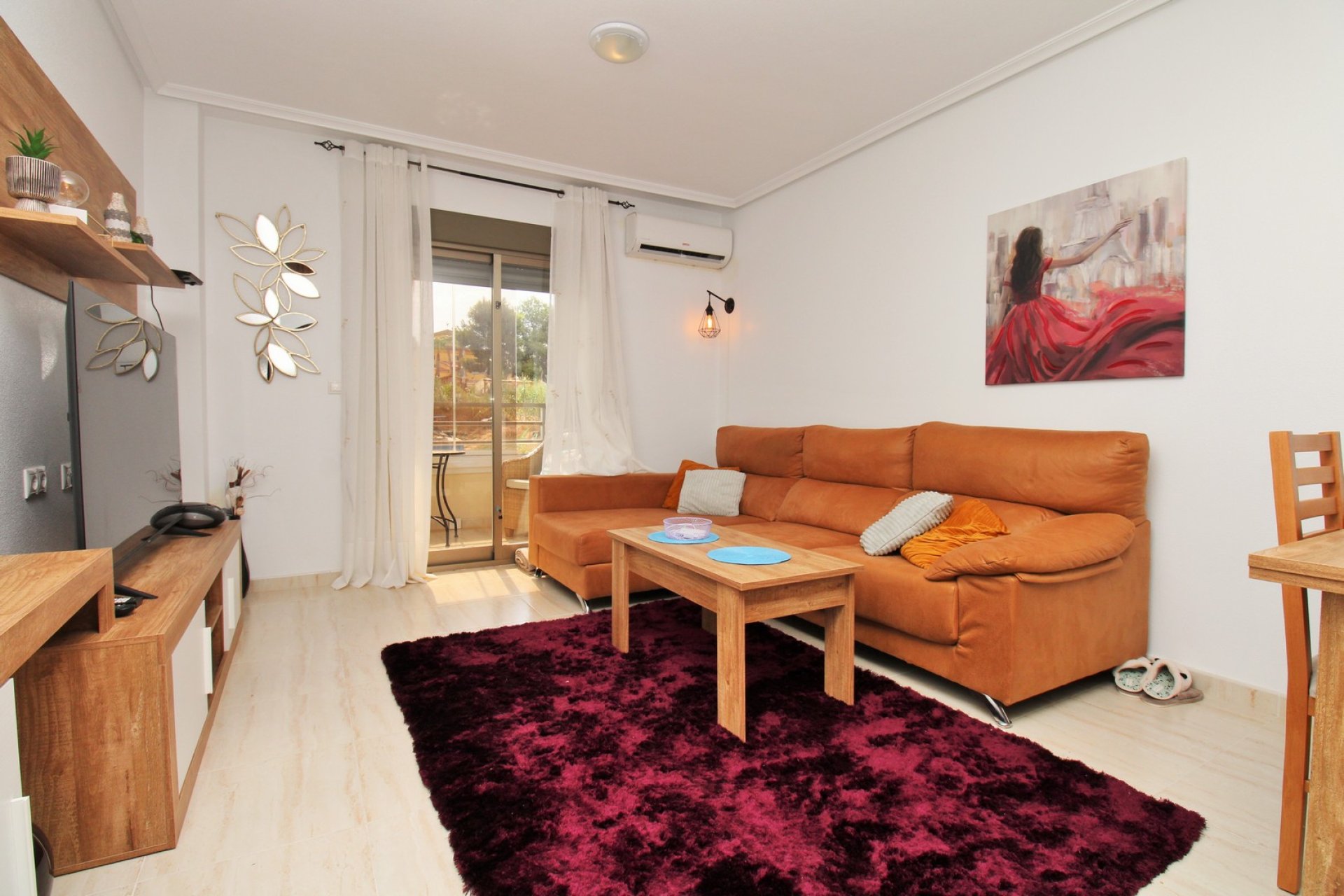 Reventa - Apartamento / Piso - San Miguel de Salinas