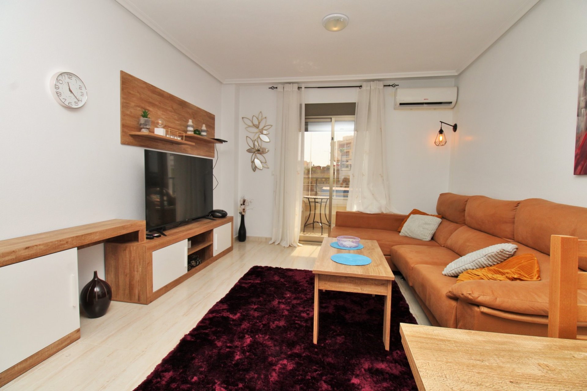 Reventa - Apartamento / Piso - San Miguel de Salinas