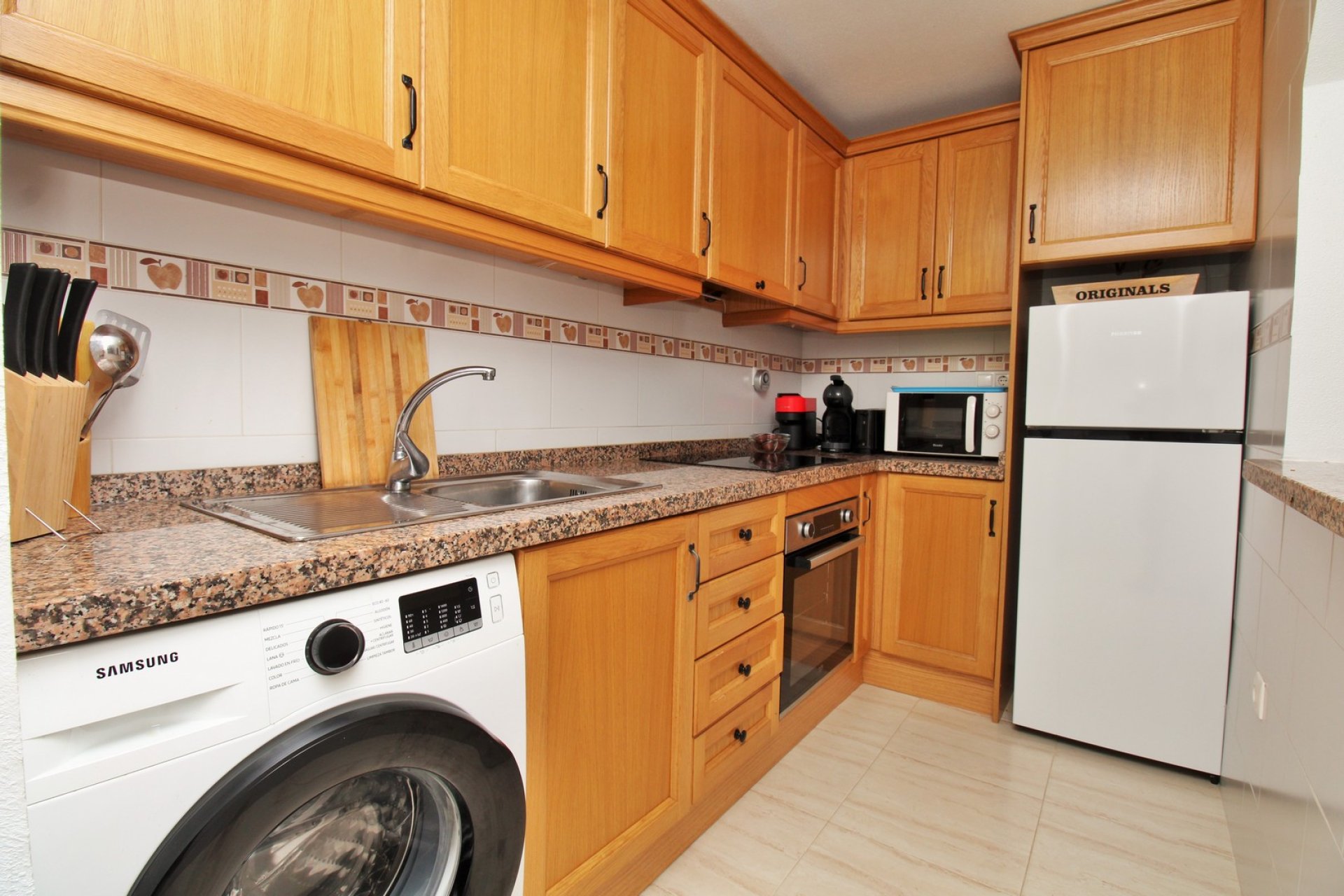 Reventa - Apartamento / Piso - San Miguel de Salinas