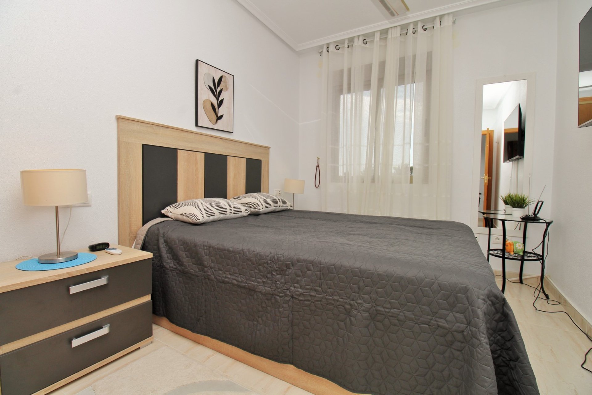 Reventa - Apartamento / Piso - San Miguel de Salinas