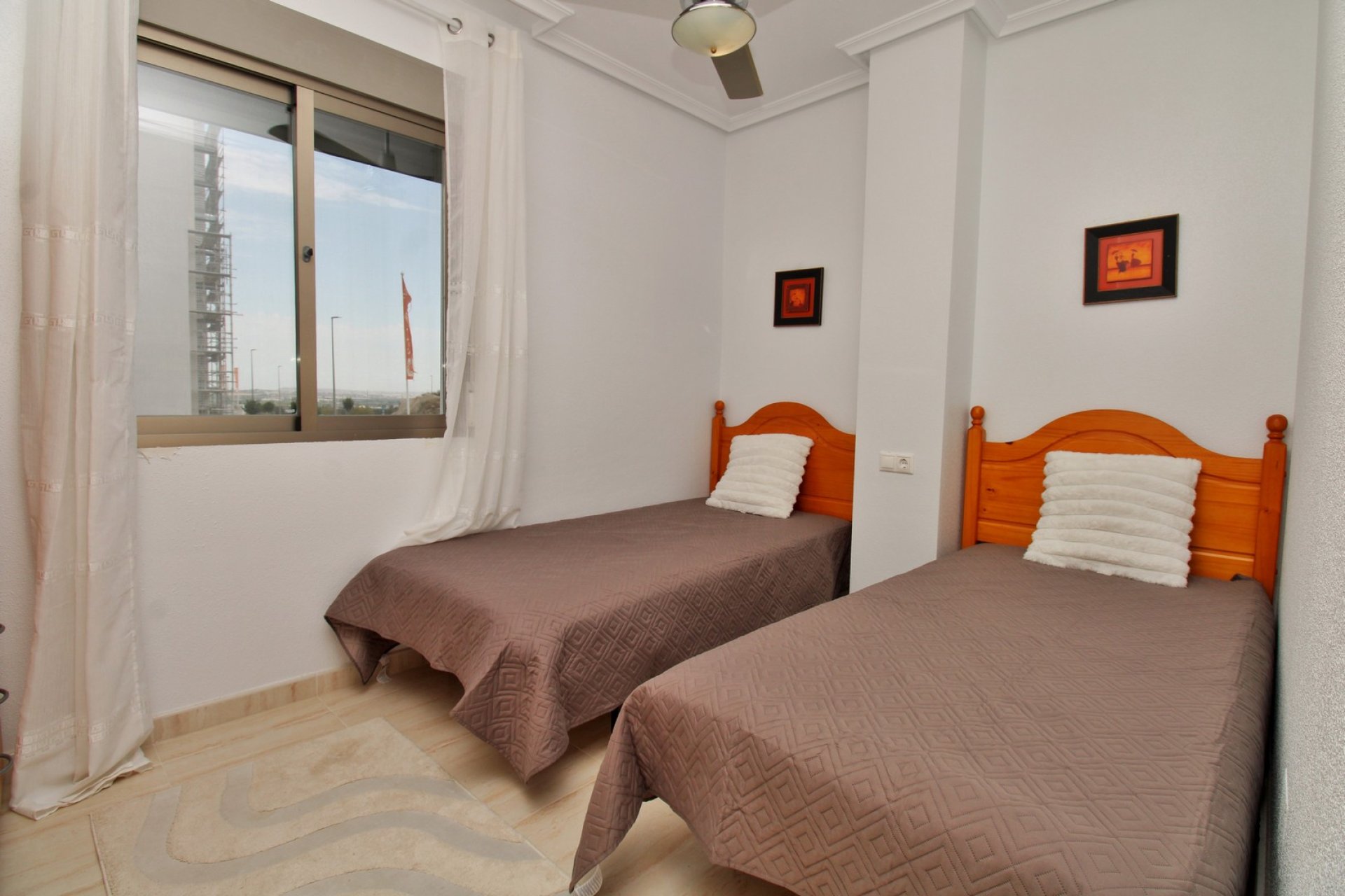 Reventa - Apartamento / Piso - San Miguel de Salinas