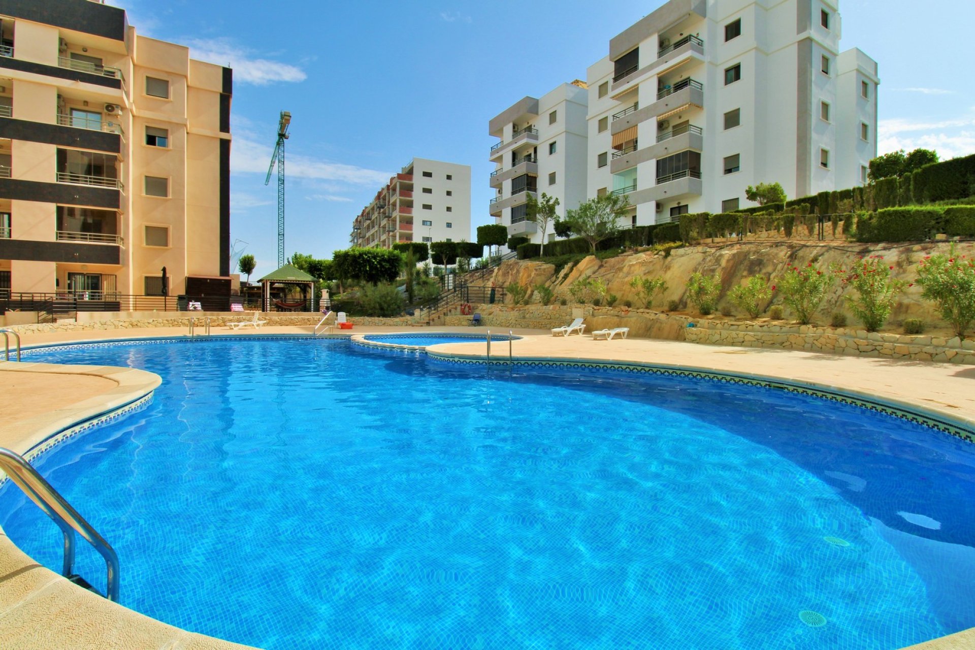 Reventa - Apartamento / Piso - San Miguel de Salinas