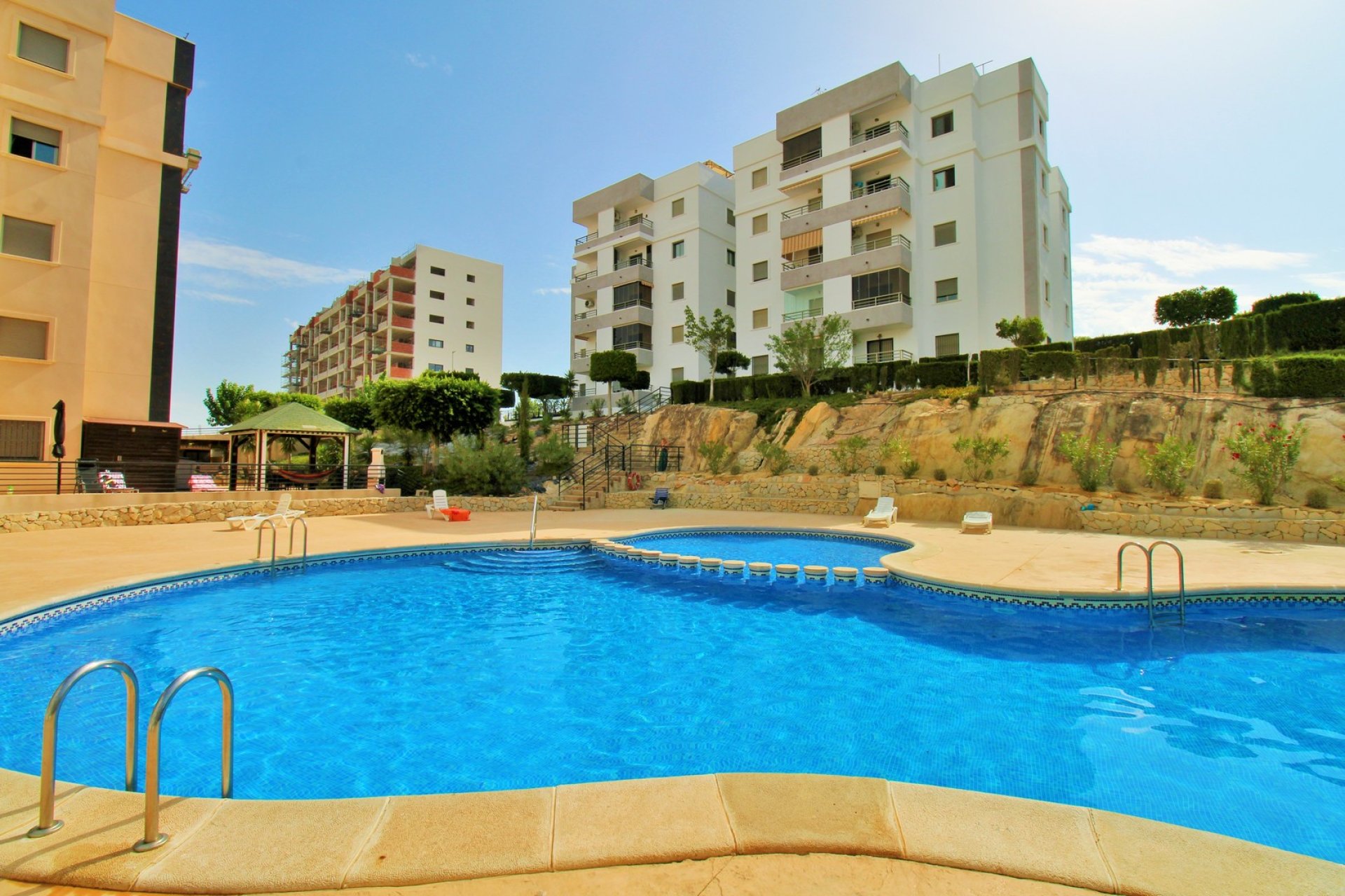 Reventa - Apartamento / Piso - San Miguel de Salinas