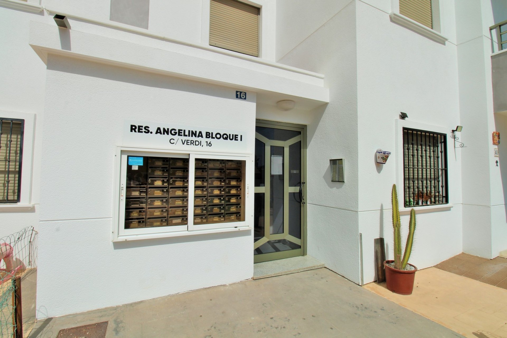 Reventa - Apartamento / Piso - San Miguel de Salinas