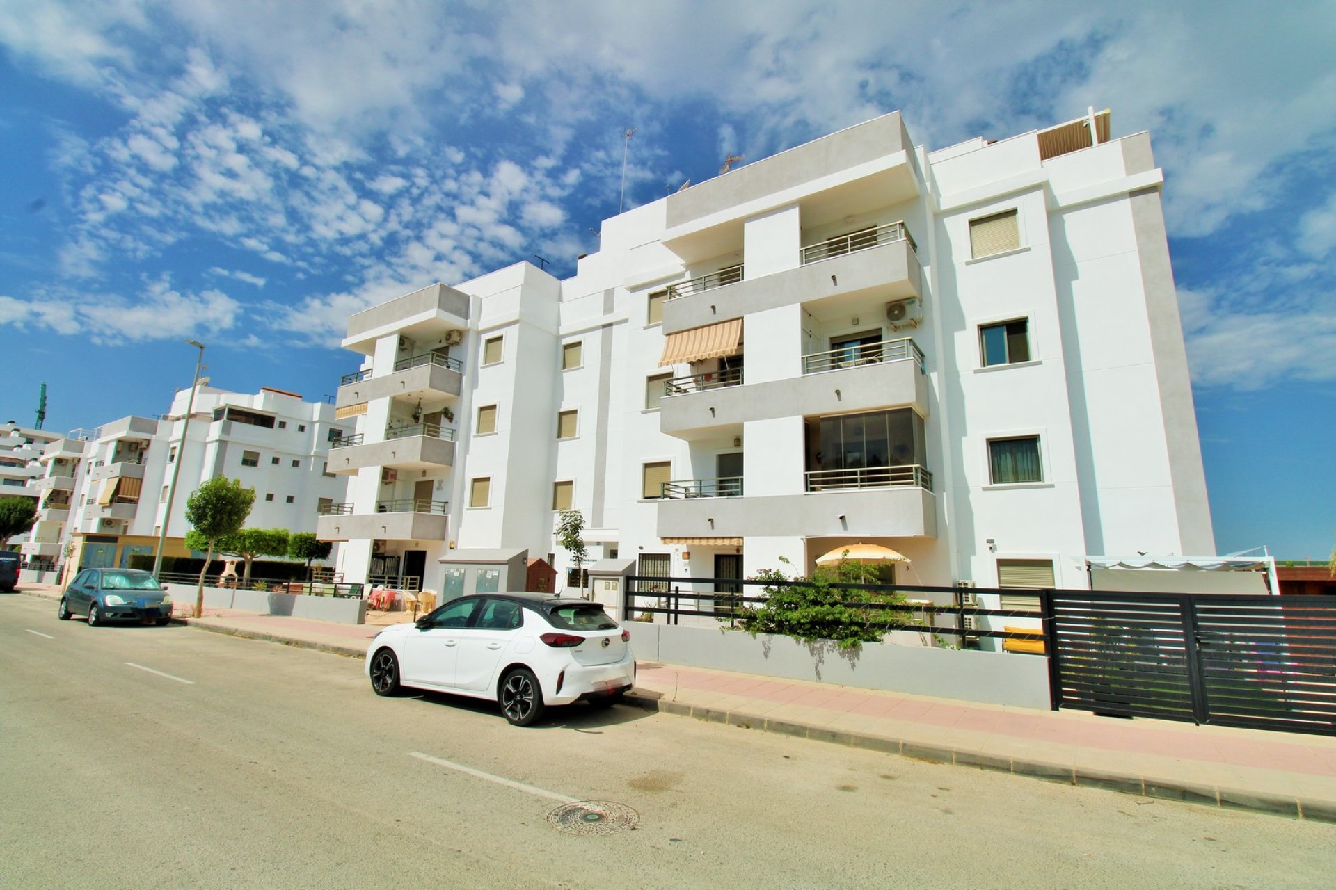 Reventa - Apartamento / Piso - San Miguel de Salinas