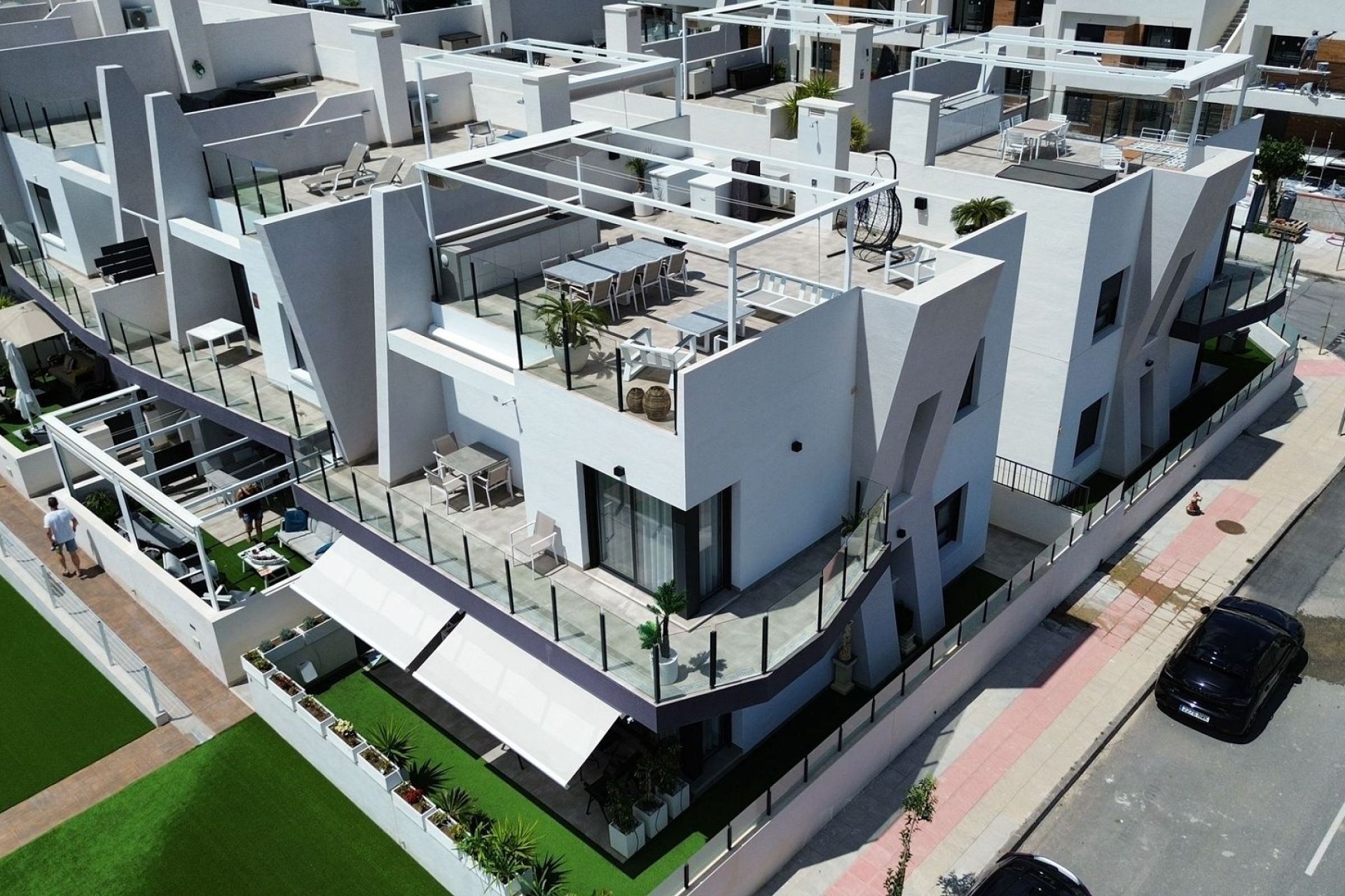 Reventa - Apartamento / Piso - San Miguel de Salinas