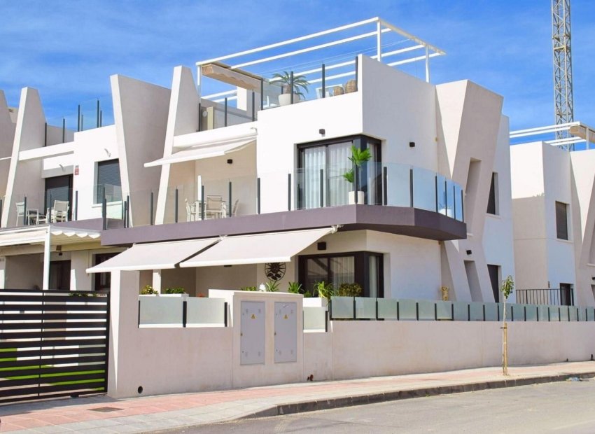 Reventa - Apartamento / Piso - San Miguel de Salinas