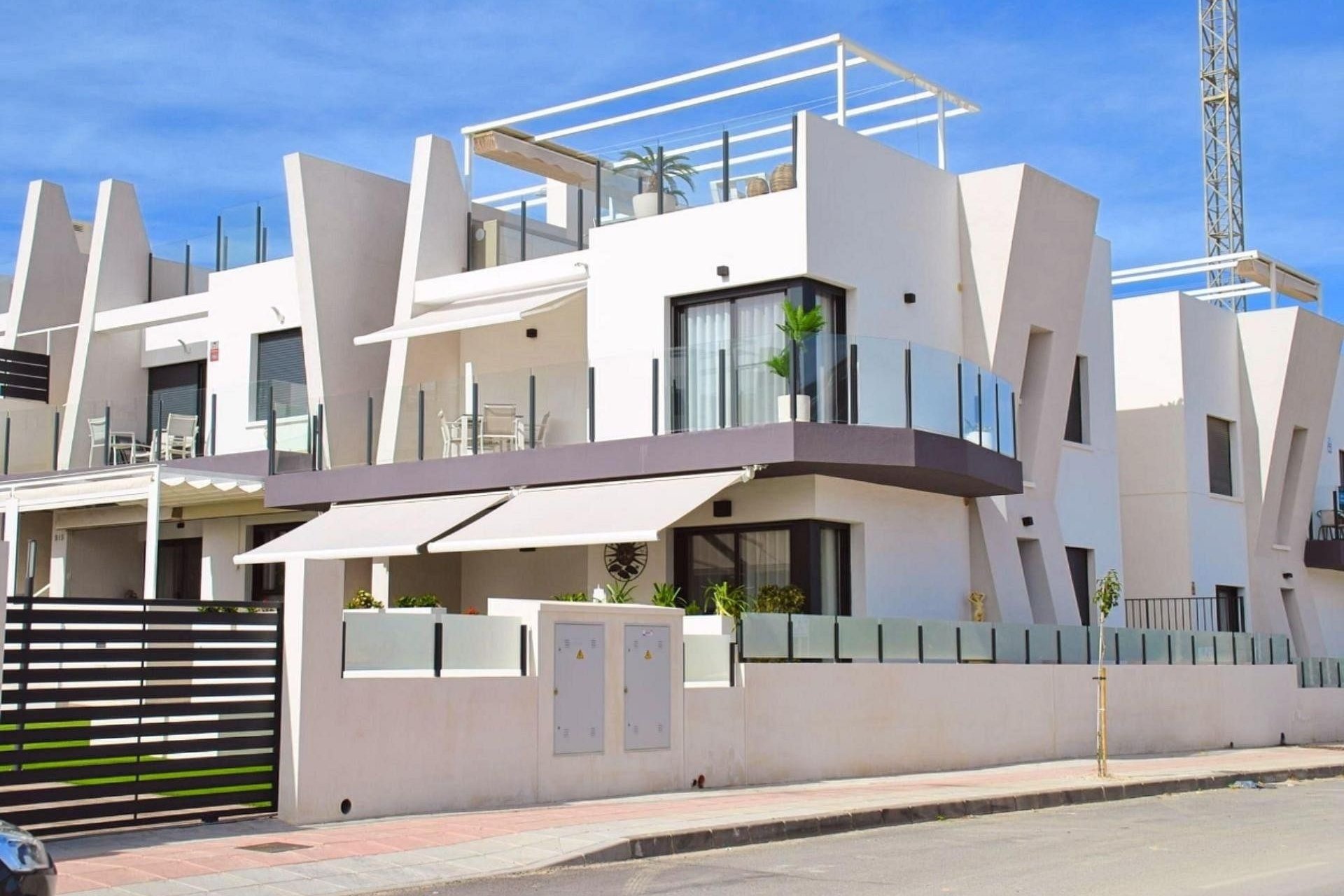 Reventa - Apartamento / Piso - San Miguel de Salinas
