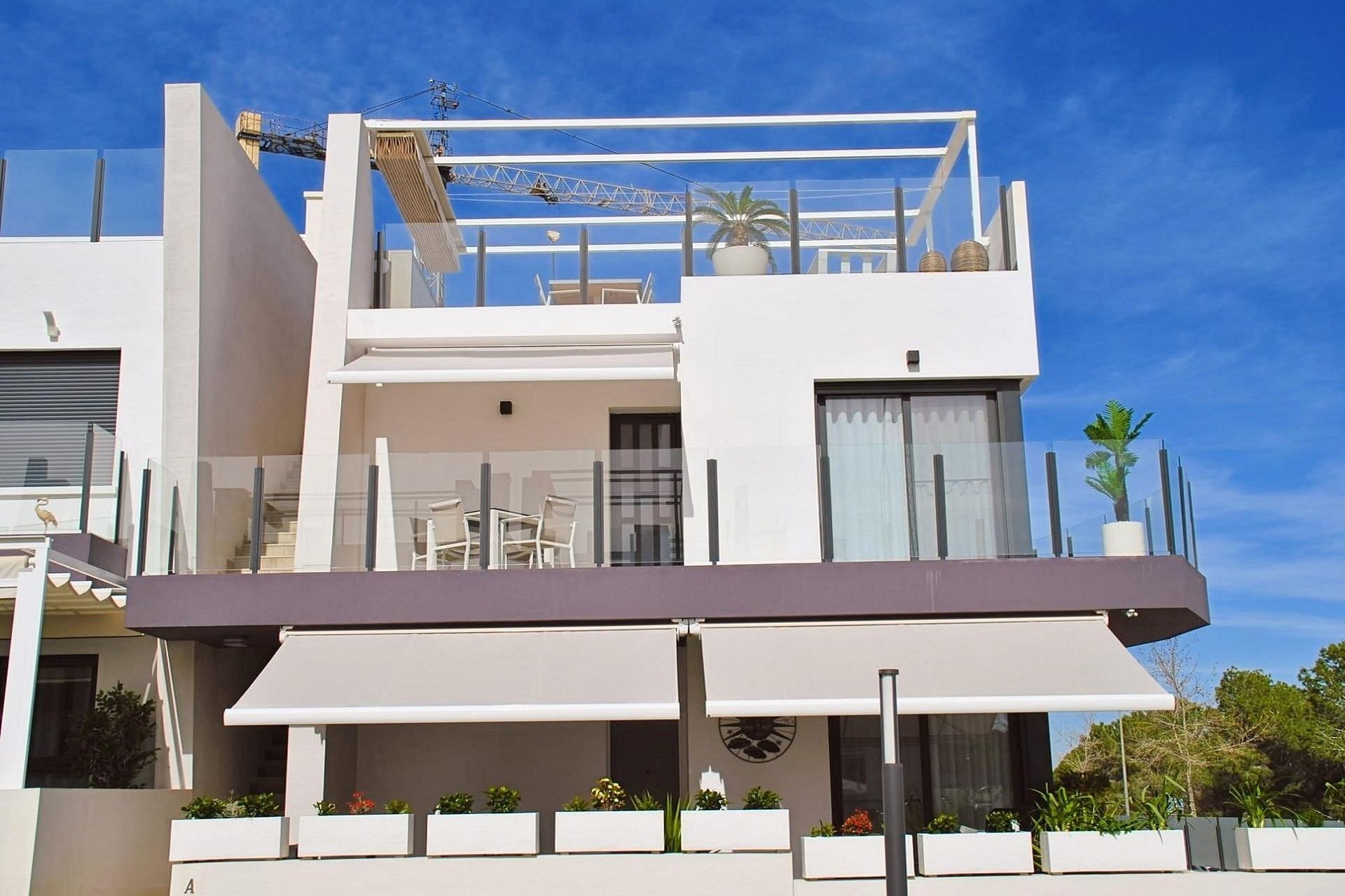 Reventa - Apartamento / Piso - San Miguel de Salinas