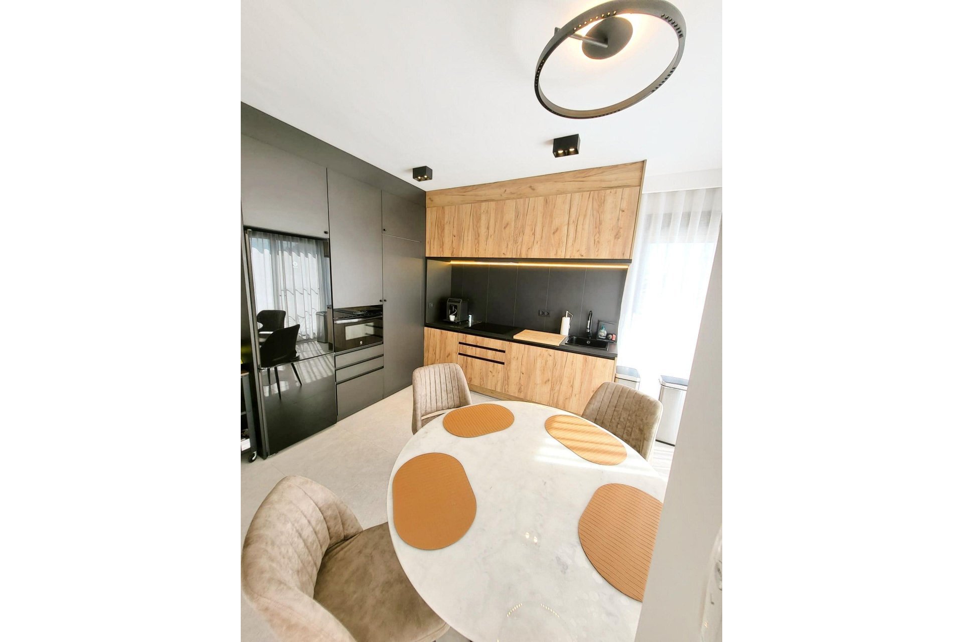 Reventa - Apartamento / Piso - San Miguel de Salinas