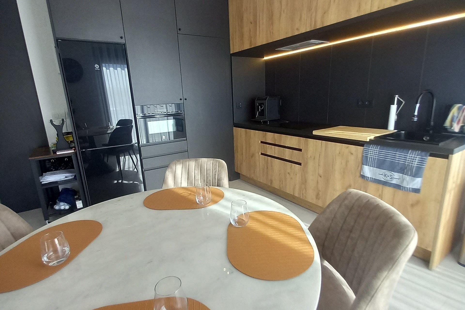 Reventa - Apartamento / Piso - San Miguel de Salinas