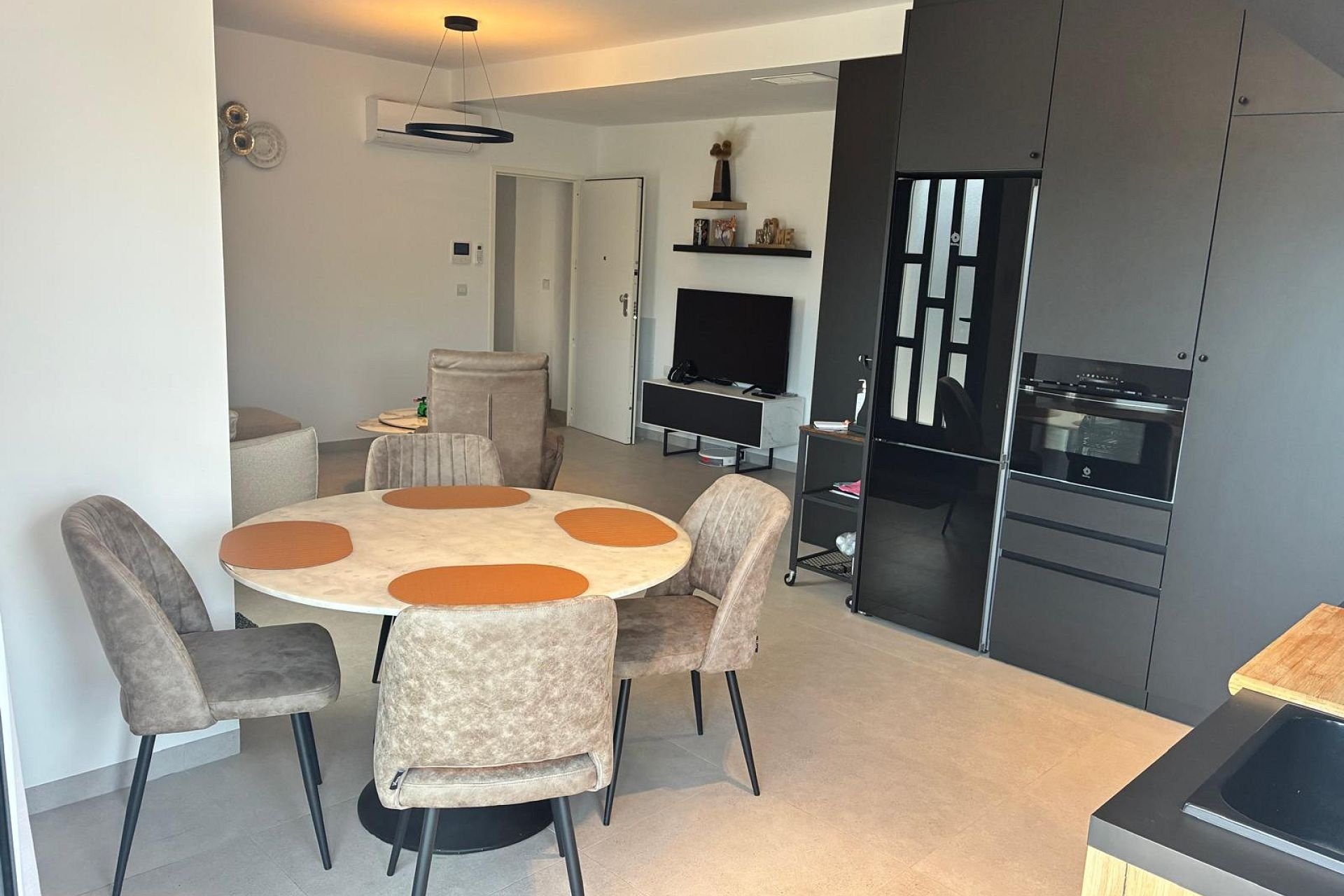Reventa - Apartamento / Piso - San Miguel de Salinas