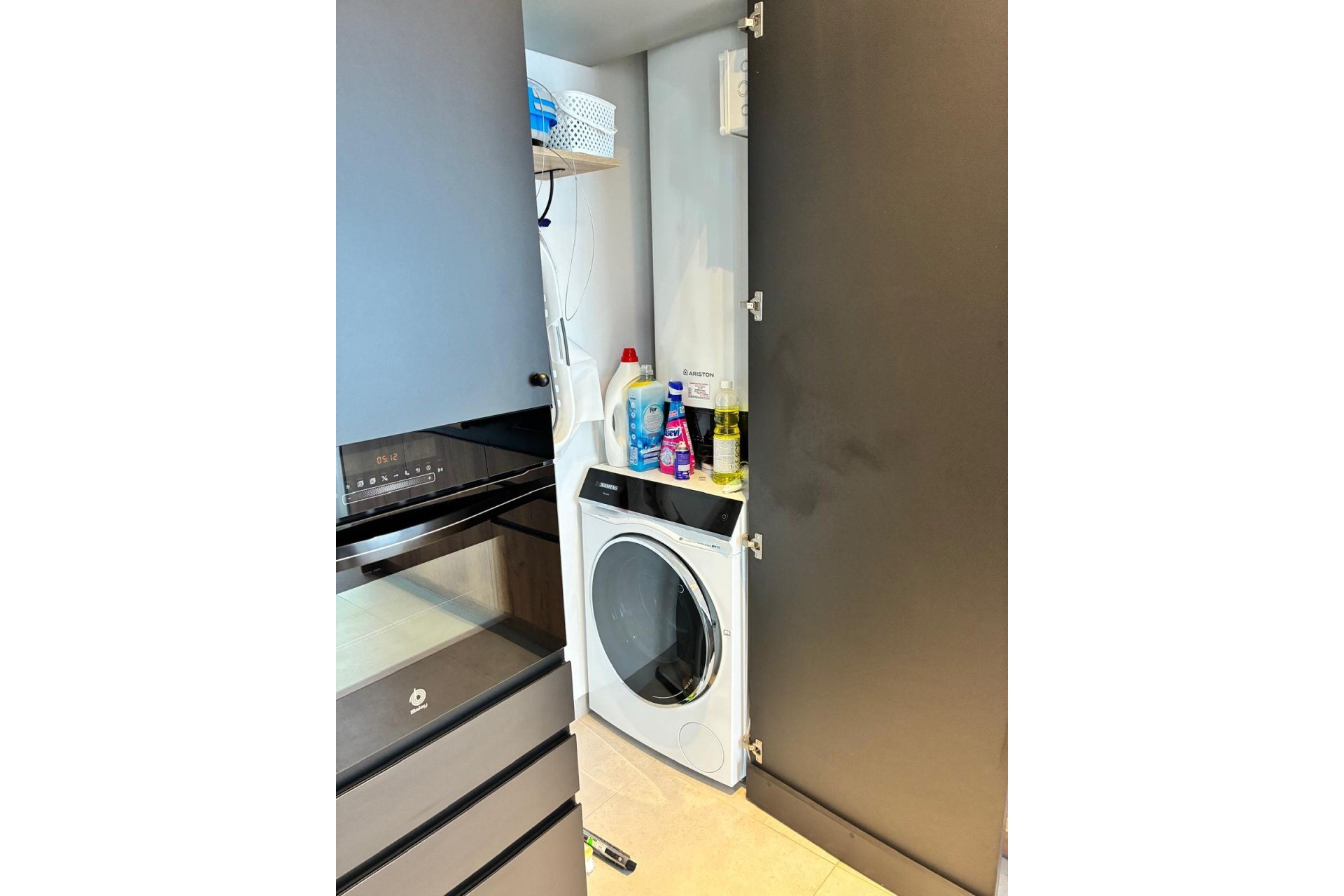 Reventa - Apartamento / Piso - San Miguel de Salinas